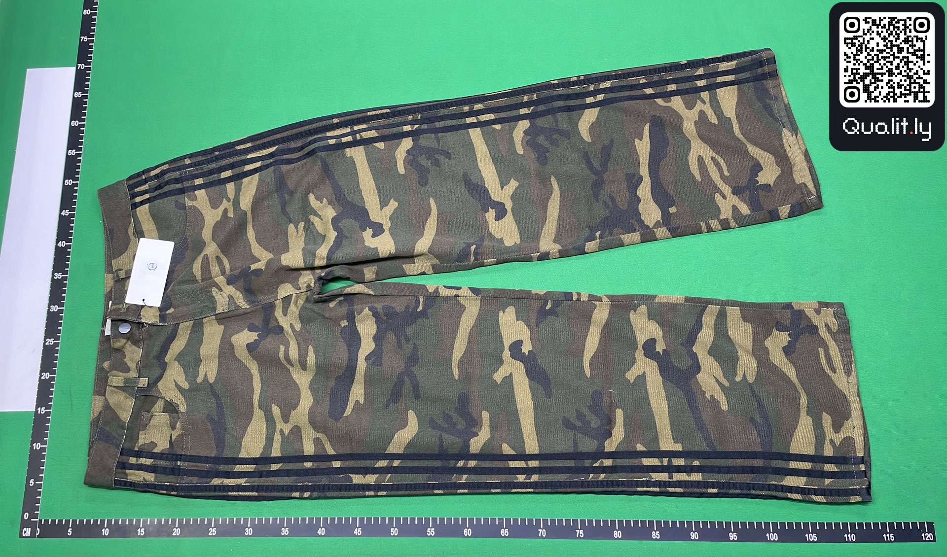 Jeans — QC-foto 2 van 8