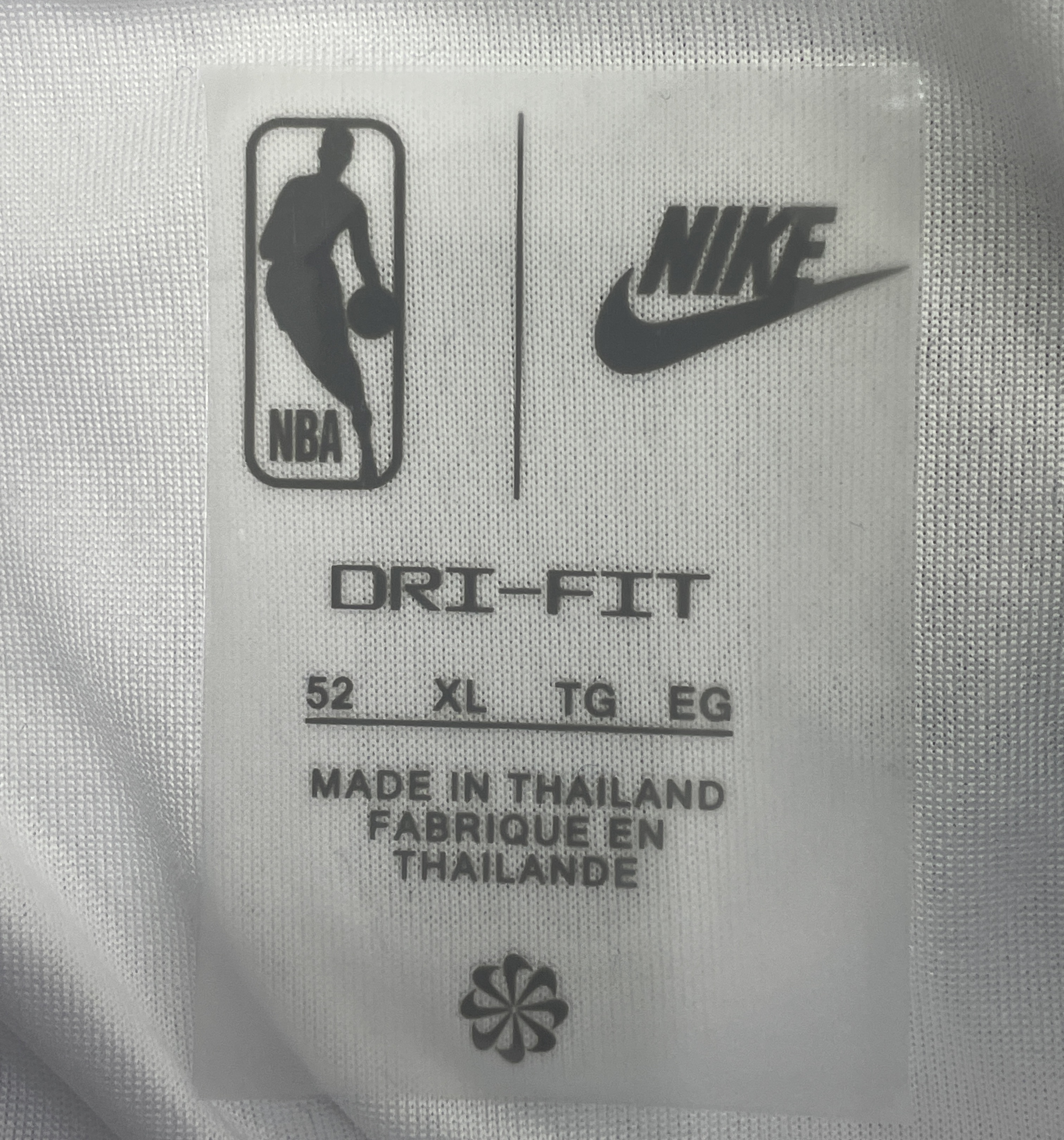 Shirt QC photo 2 of 21