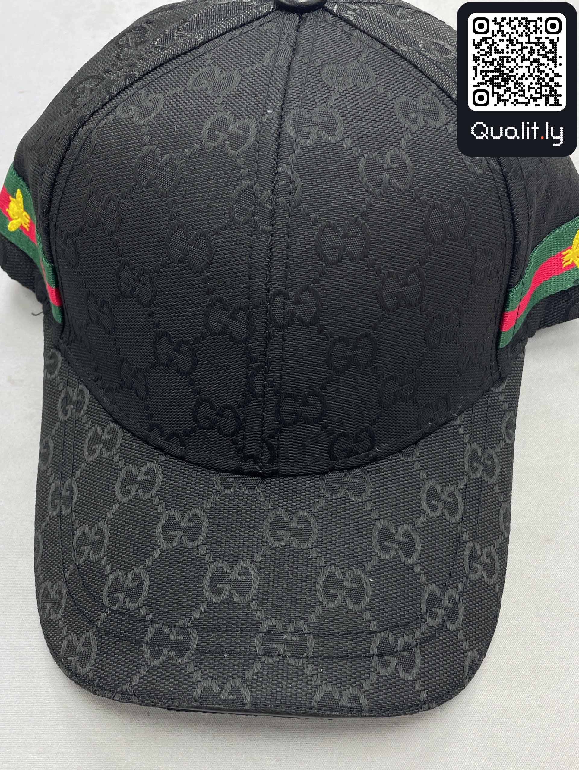 Cap QC photo 3 of 41