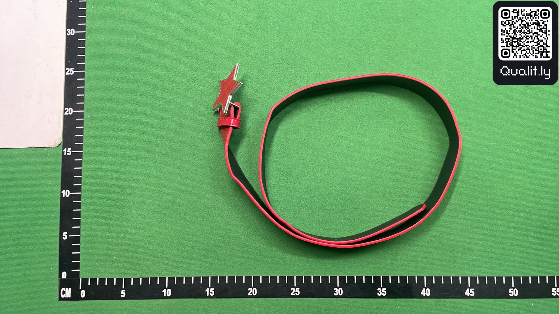 Ceinture — photo QC 3 sur 15