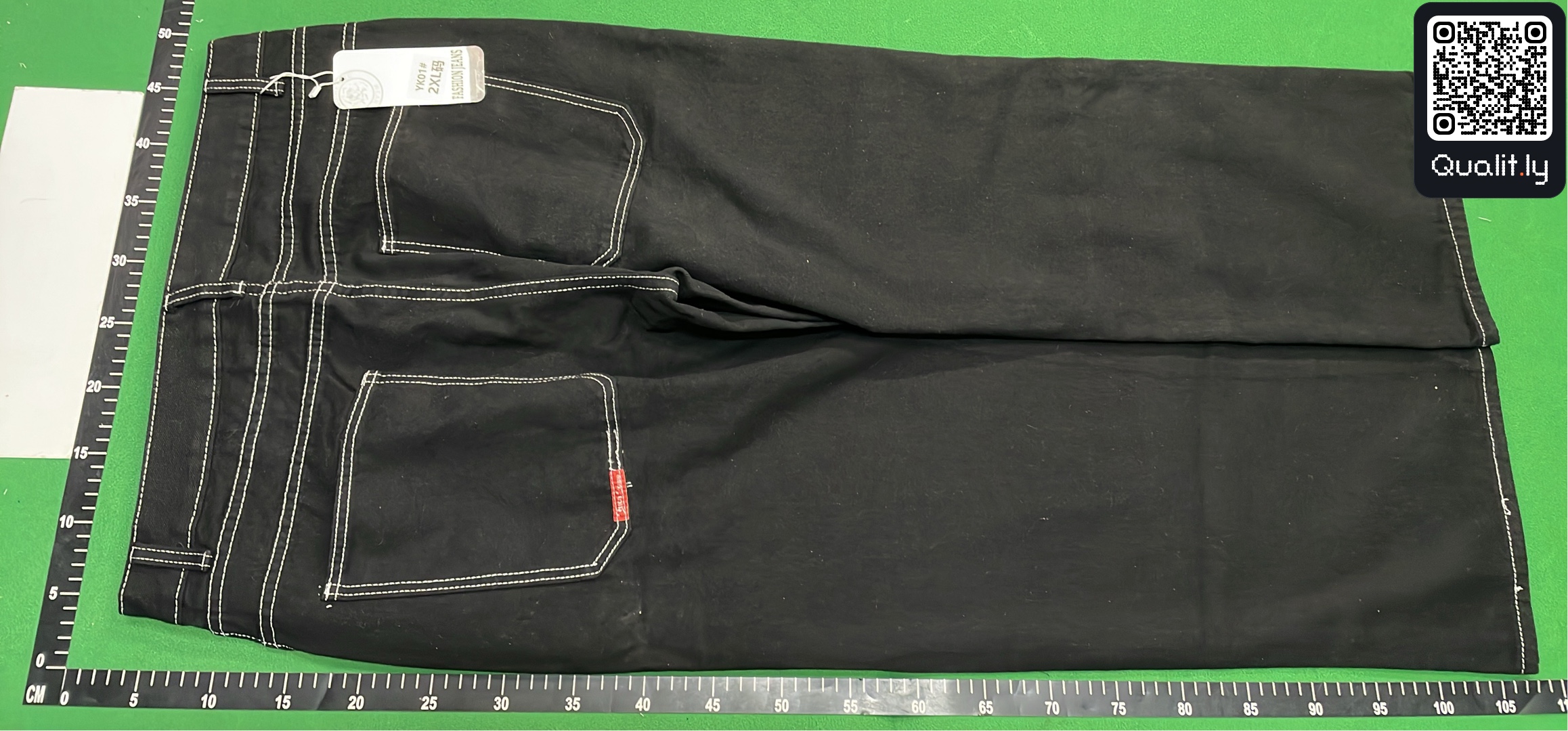 Jeans — QC-foto 3 av 57