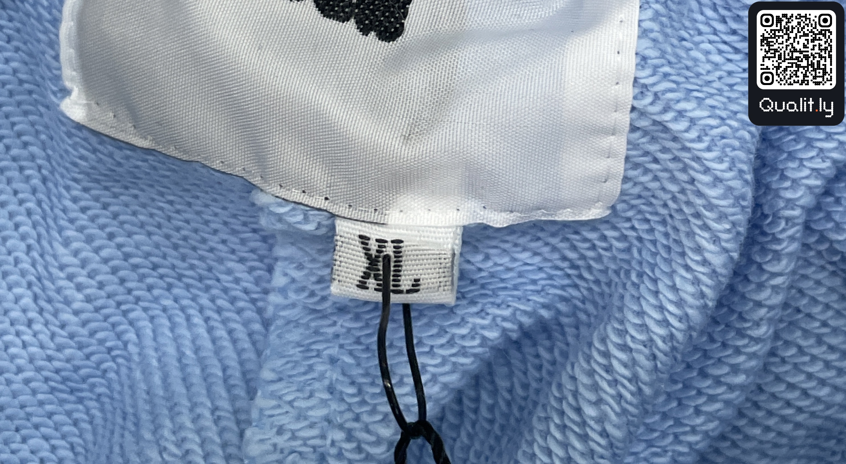 Shorts QC photo 2 of 18