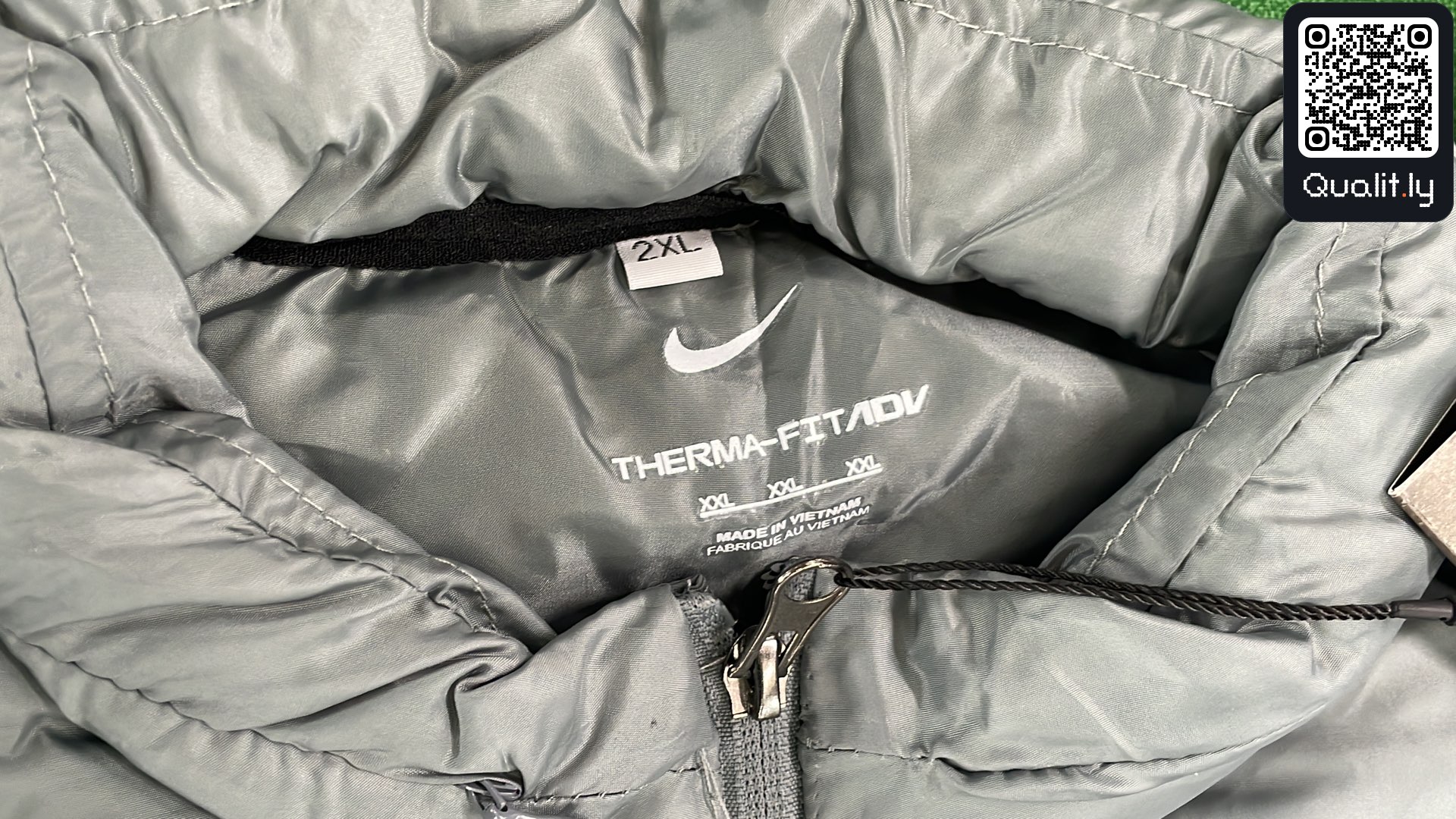 Jacket QC photo 1 of 64