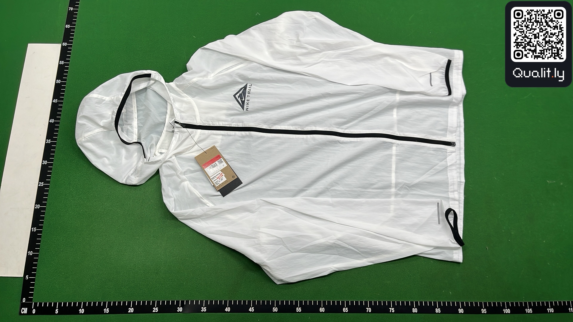 Jacke — QC-Foto 2 von 18