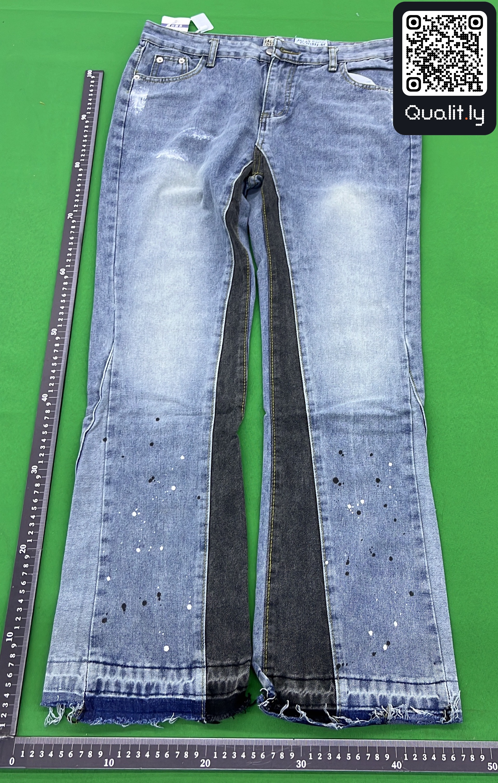 Jeans — foto QC 3 di 30
