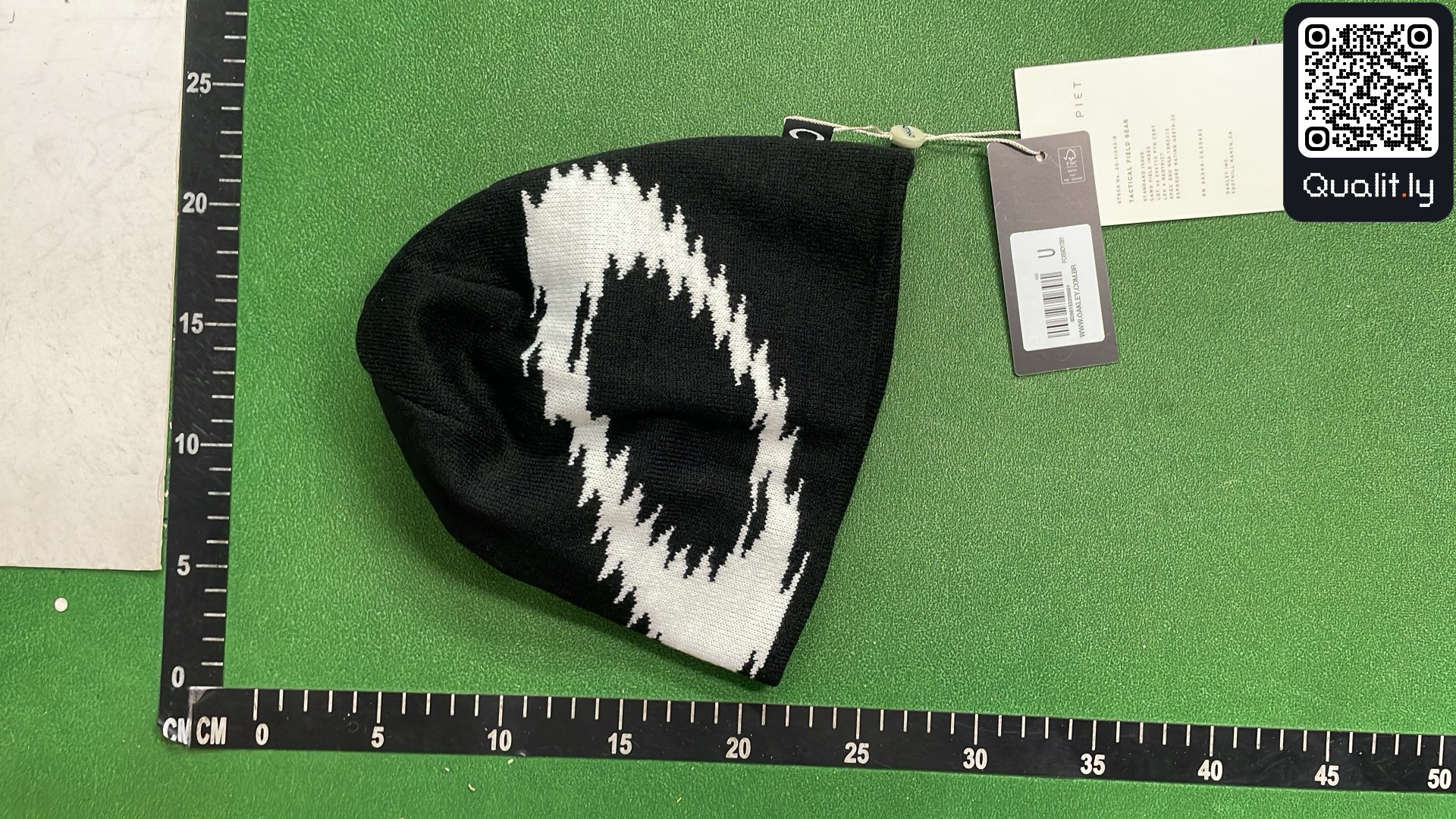 帽子 QC 照片 1 / 13