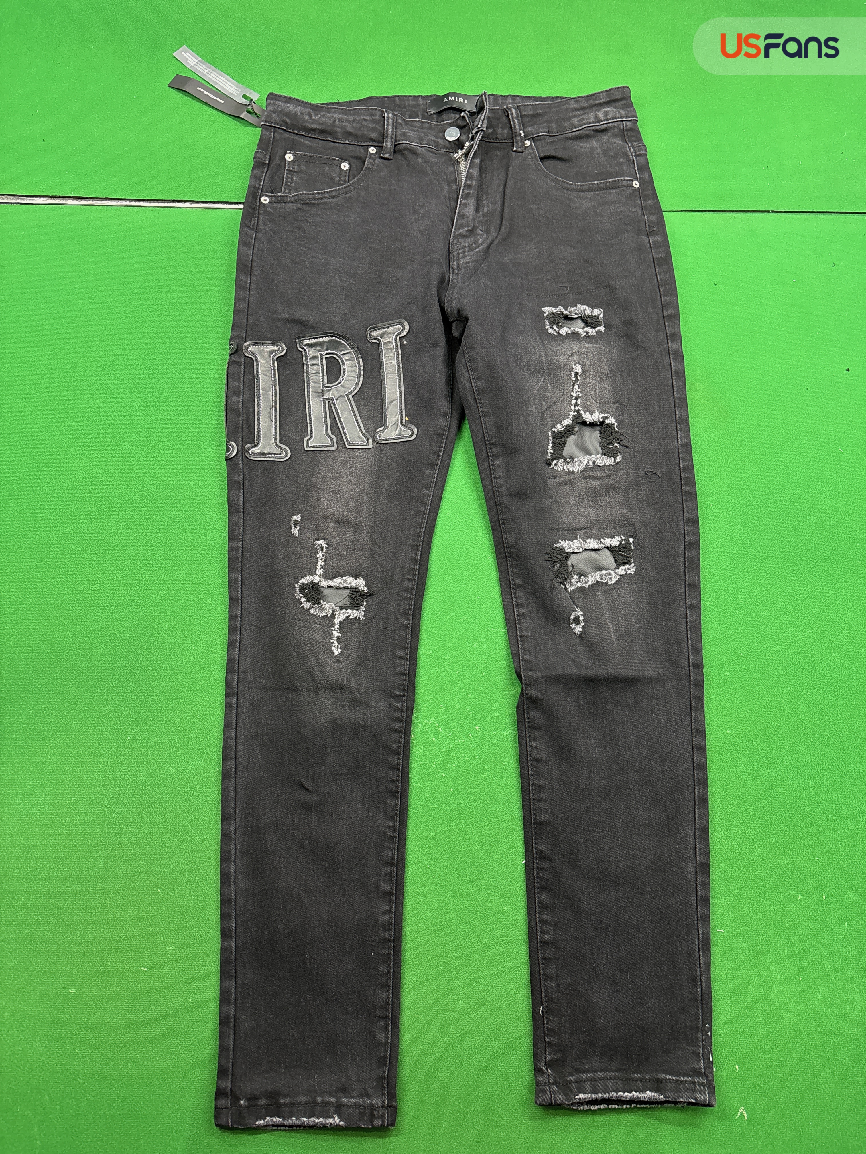 Jeans QC photo 2 of 287