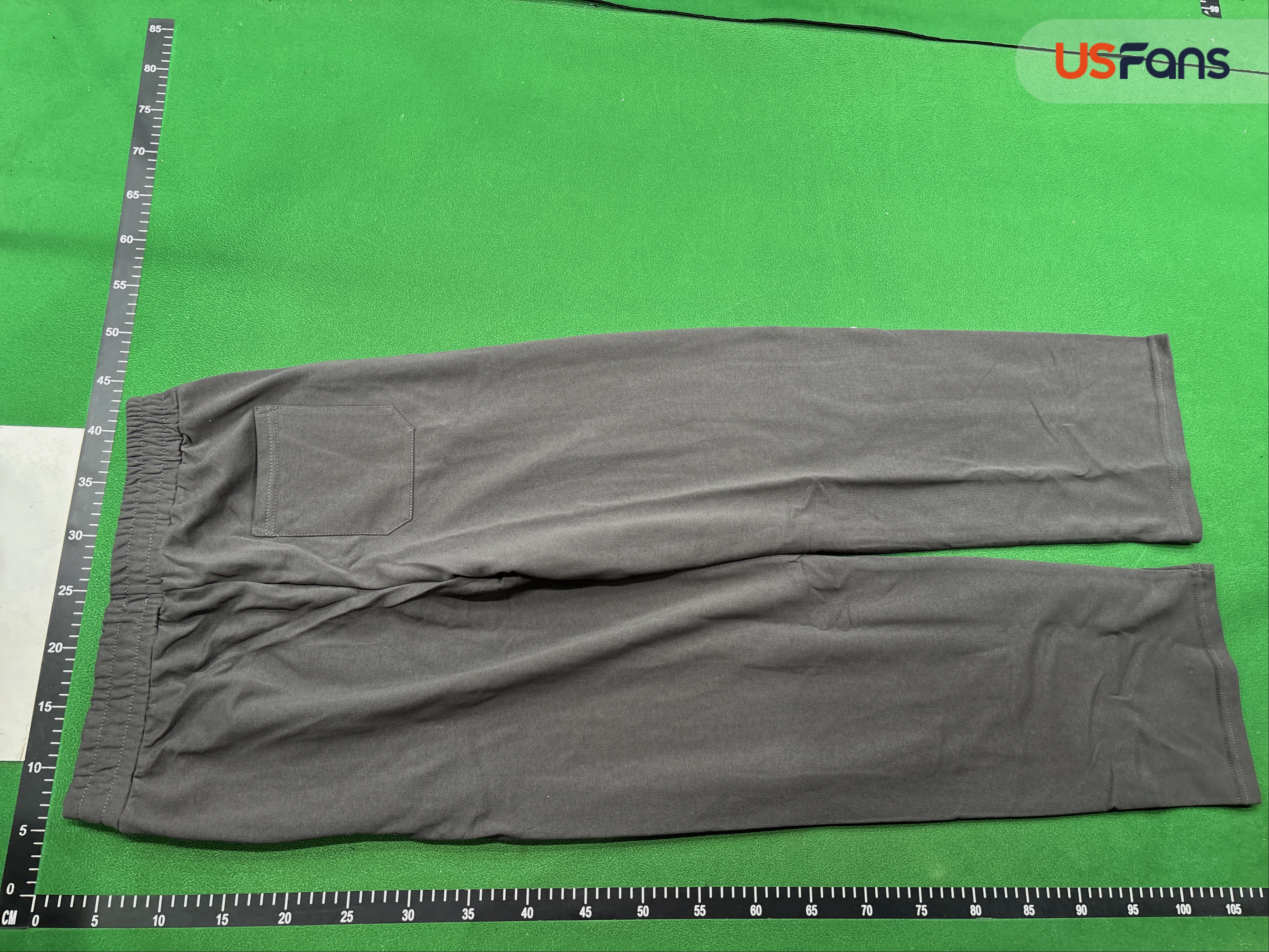 Pantalon — photo QC 3 sur 16