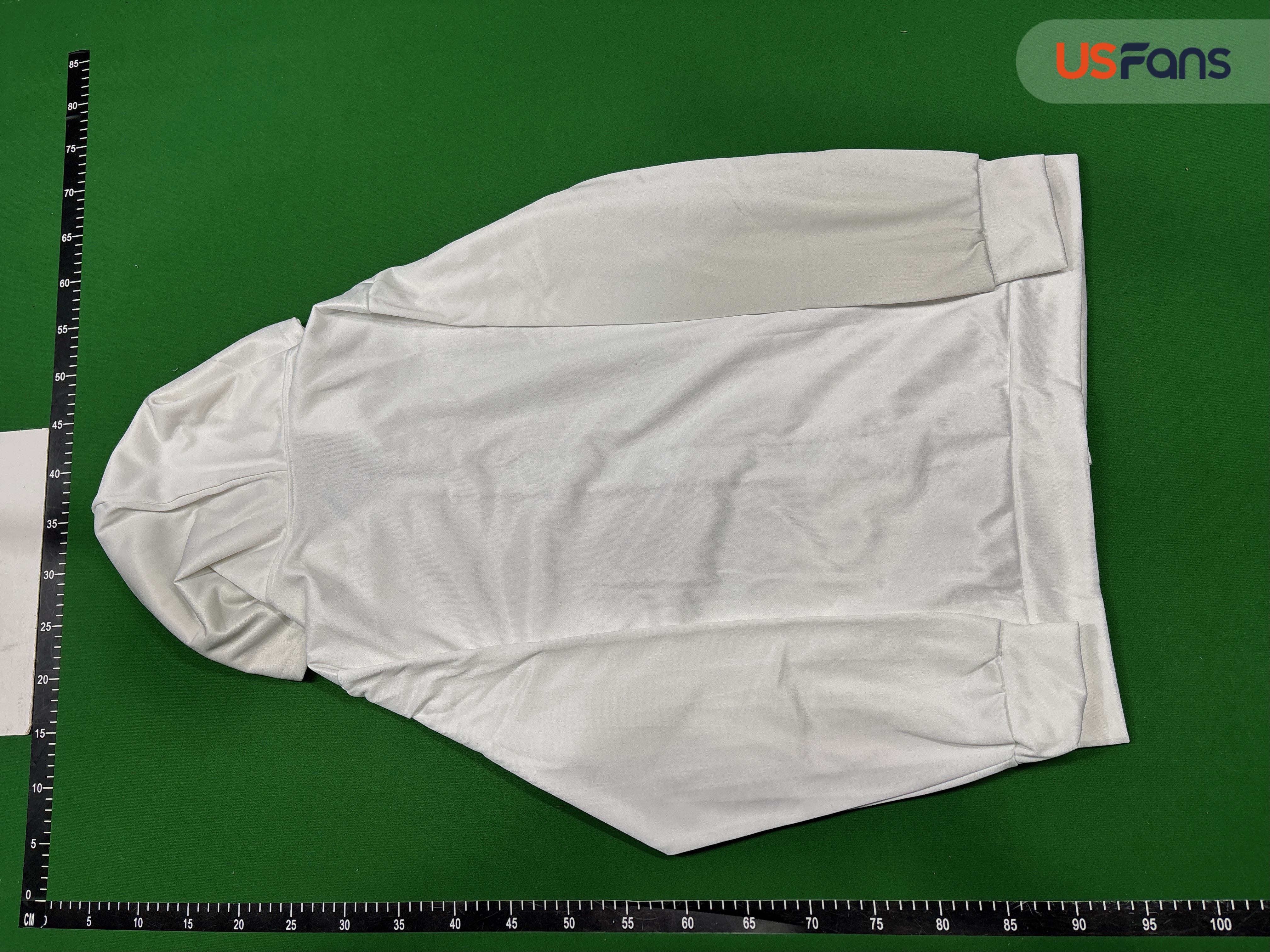 Hoodie — QC-foto 3 av 4