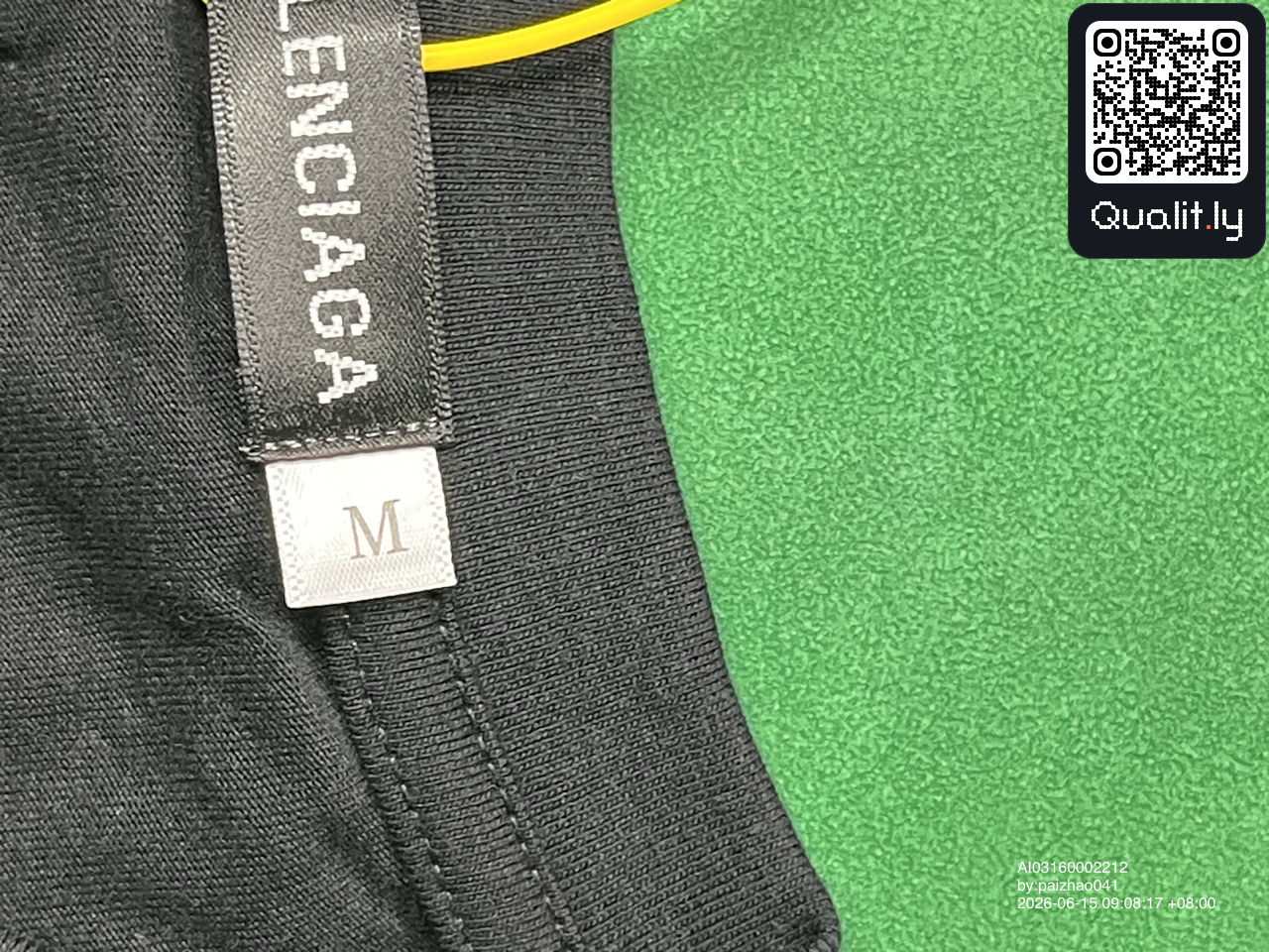 Tricou — fotografie QC 2 din 86