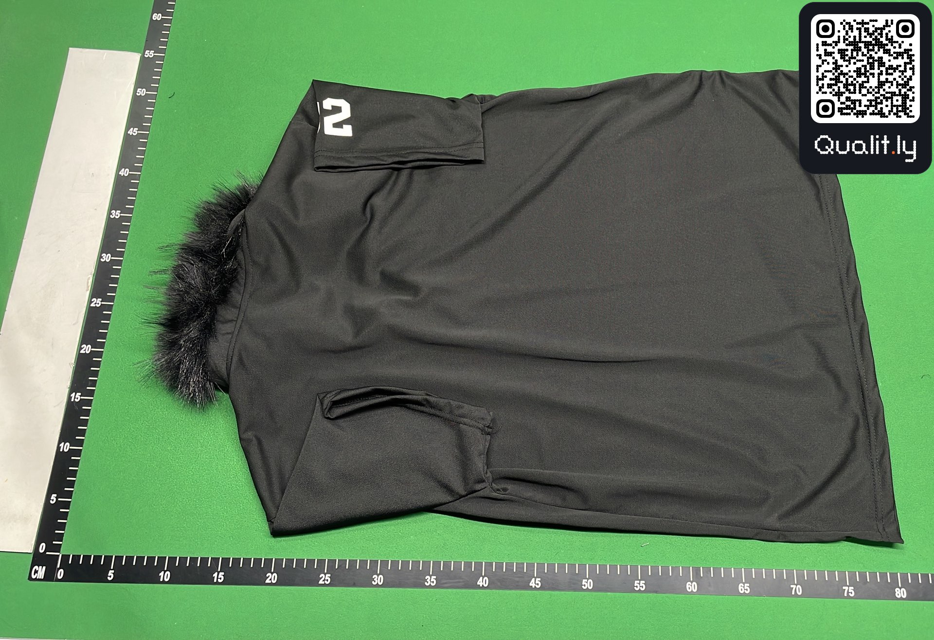 Veste — photo QC 3 sur 8