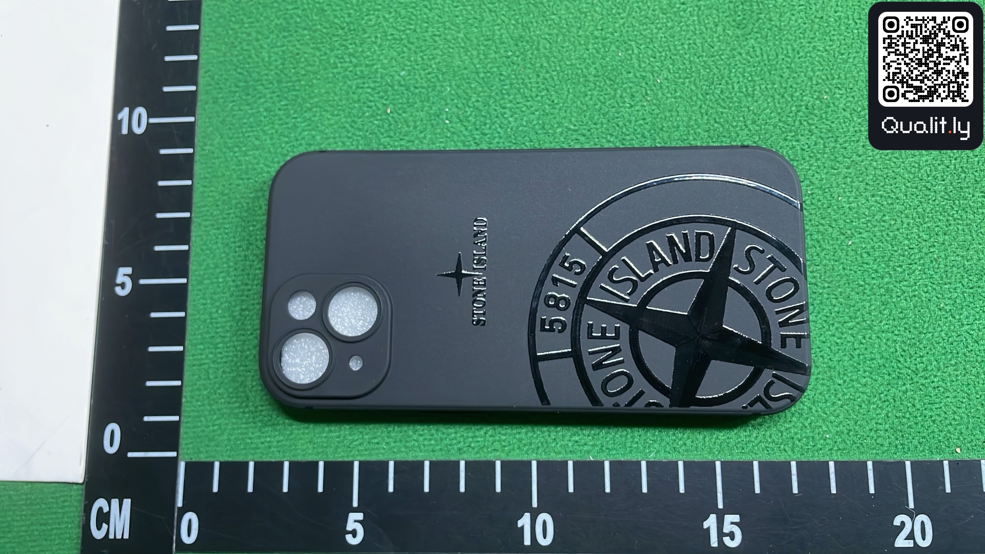 QC 照片 1 / 12