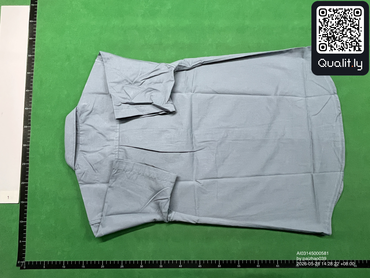 Jacke — QC-Foto 2 von 4