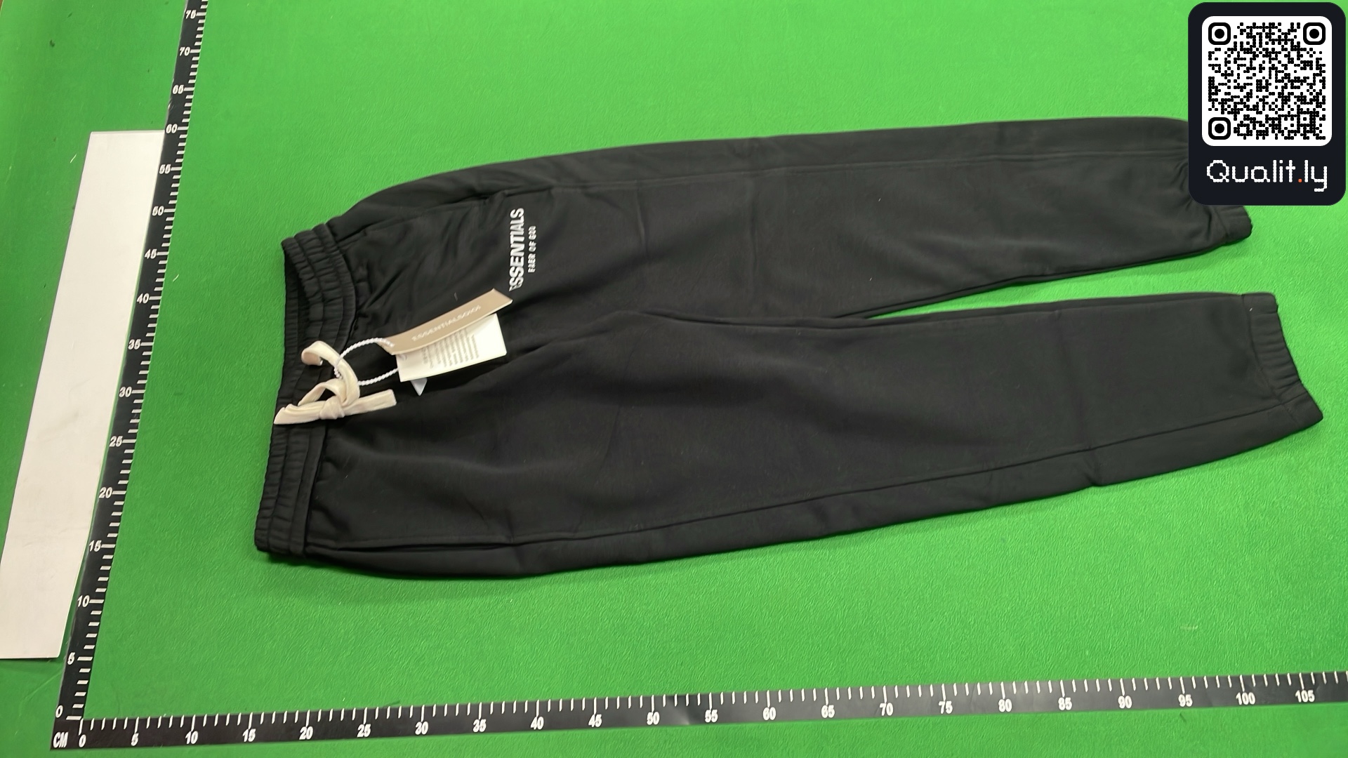长裤 QC 照片 2 / 4