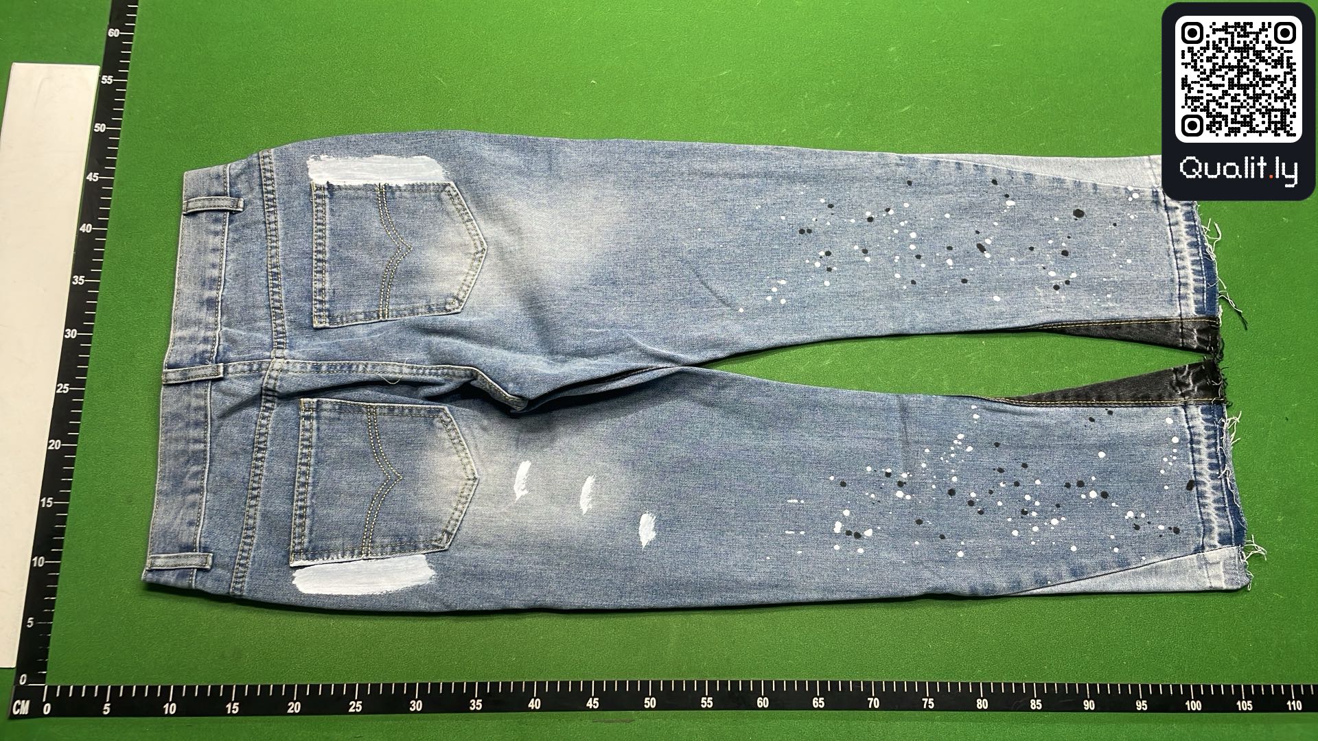Jeans QC photo 3 of 92