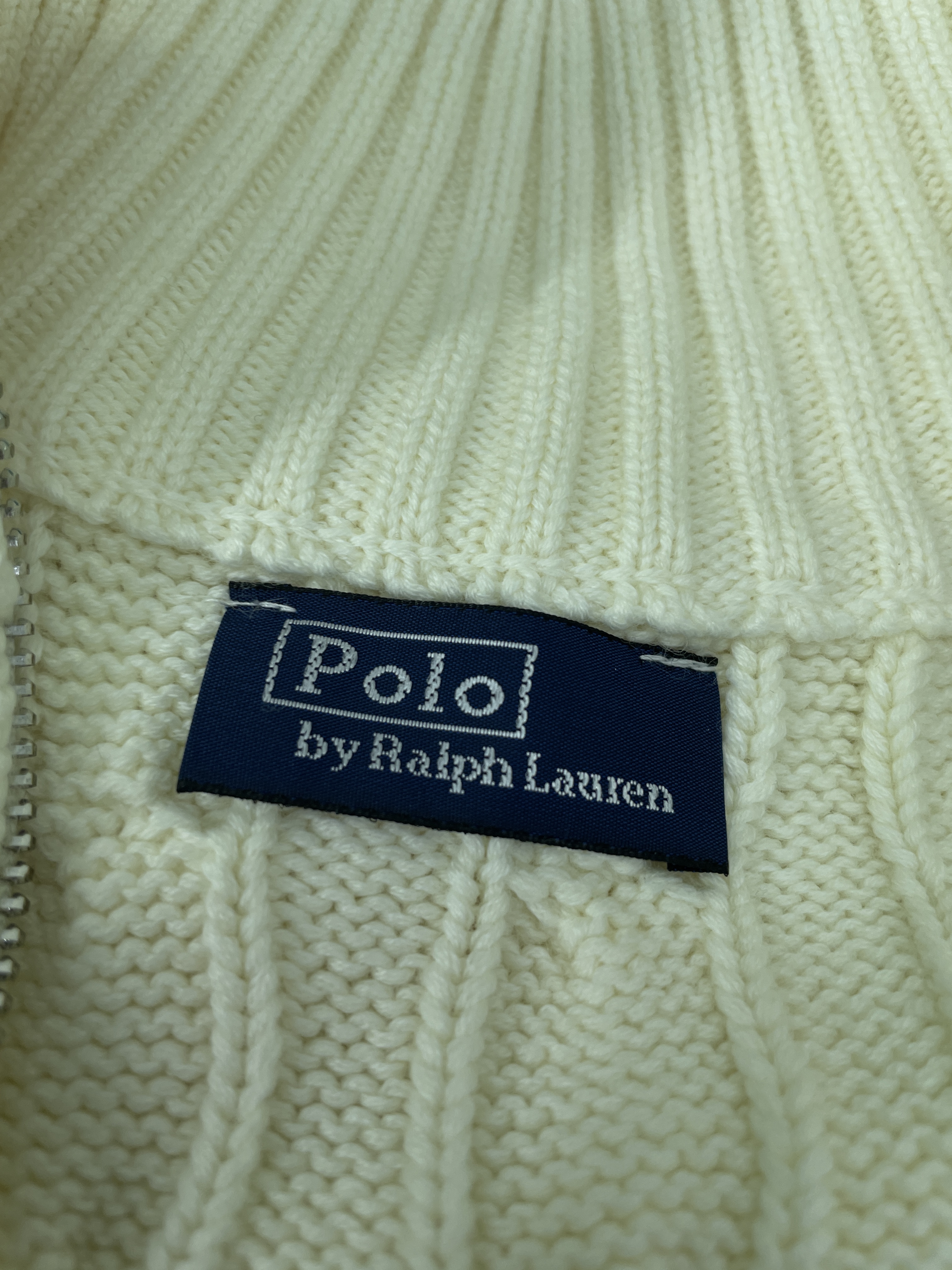 Sweater QC photo 2 of 5