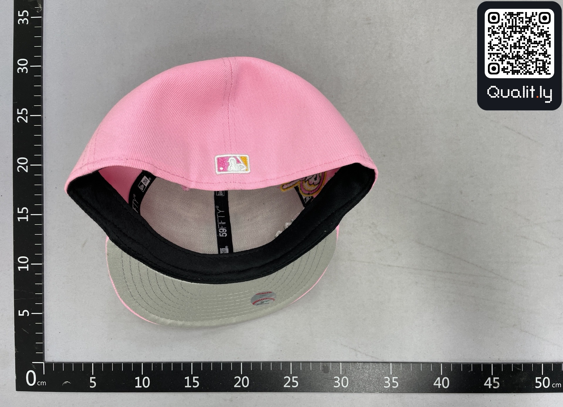 帽子 QC 照片 2 / 65