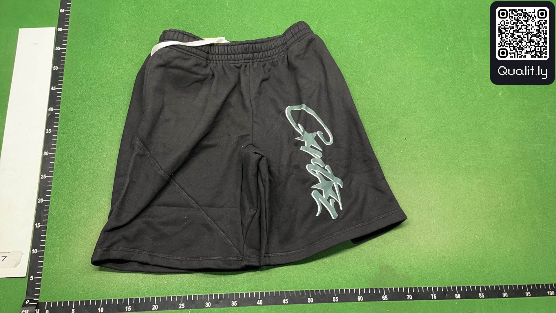 T-shirt — QC-foto 2 van 4