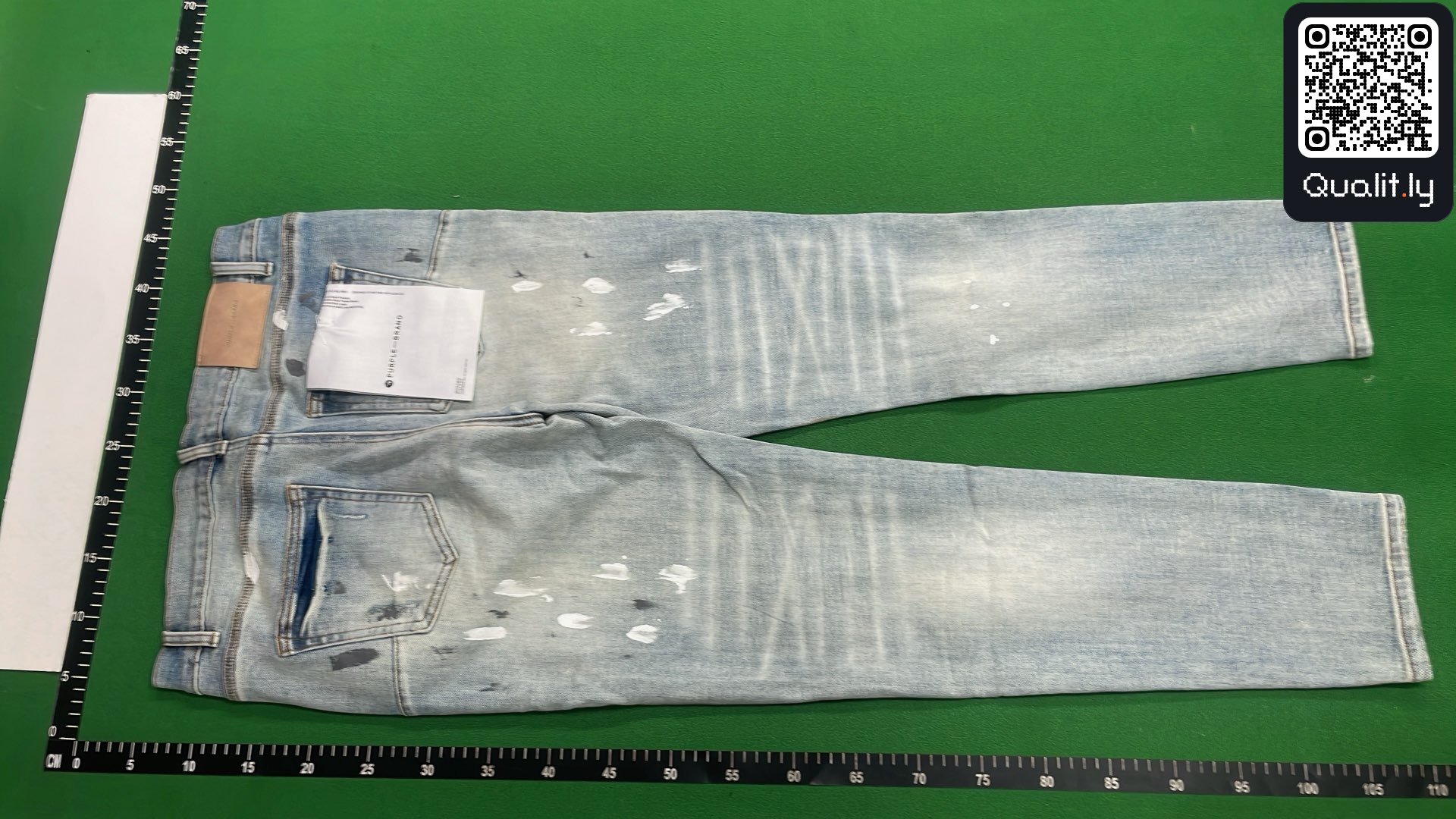 Jeans QC photo 3 of 4