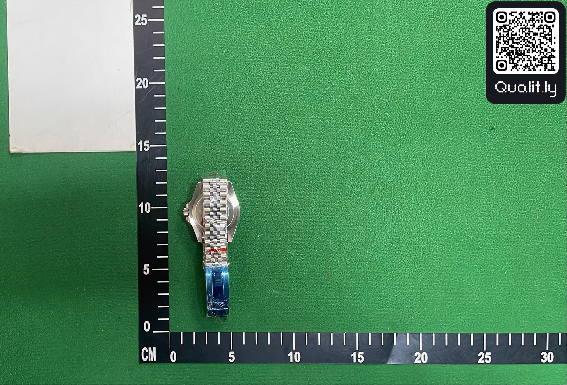 Orologio — foto QC 2 di 3