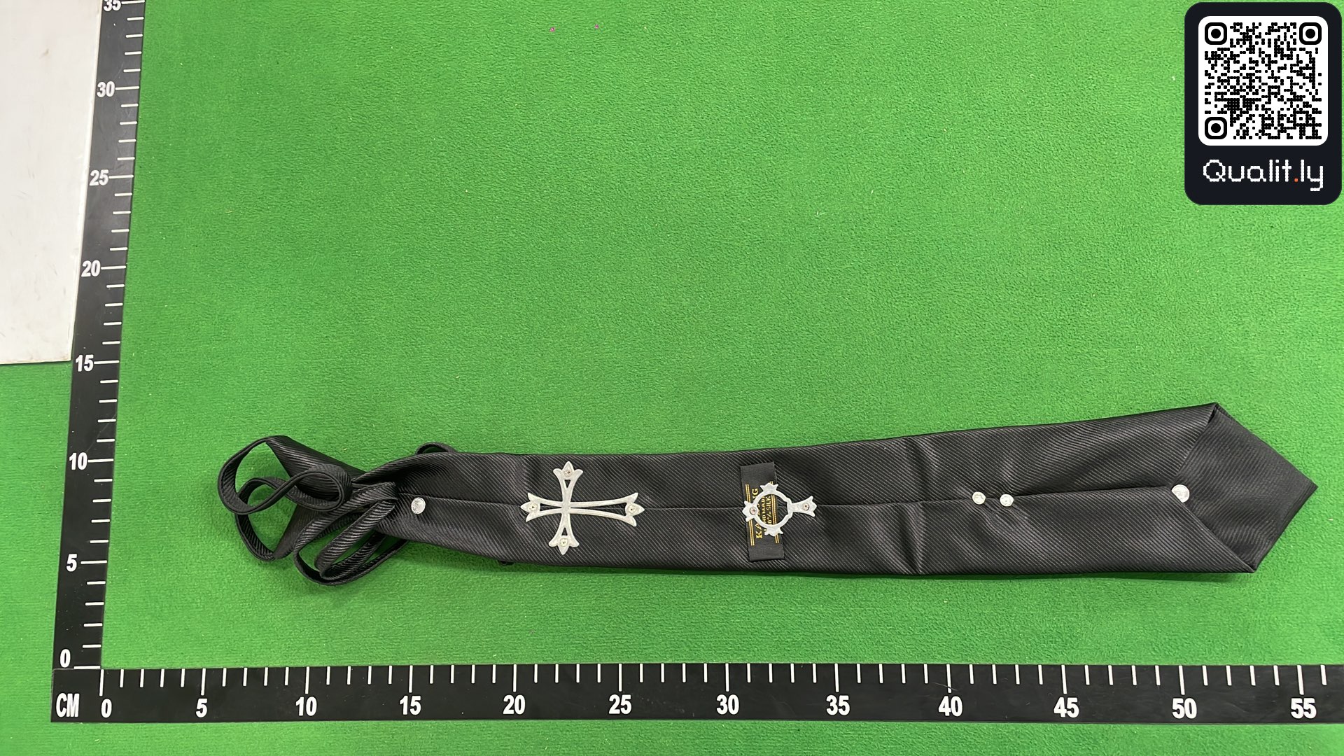 衬衫 QC 照片 2 / 13