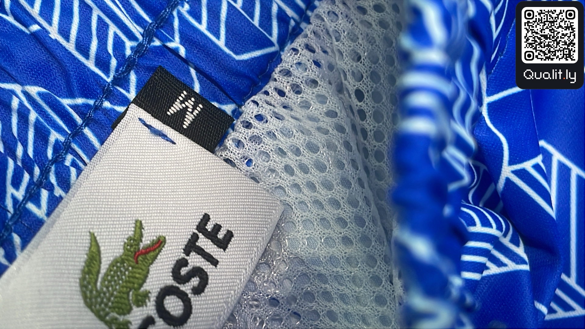 Short — photo QC 1 sur 42