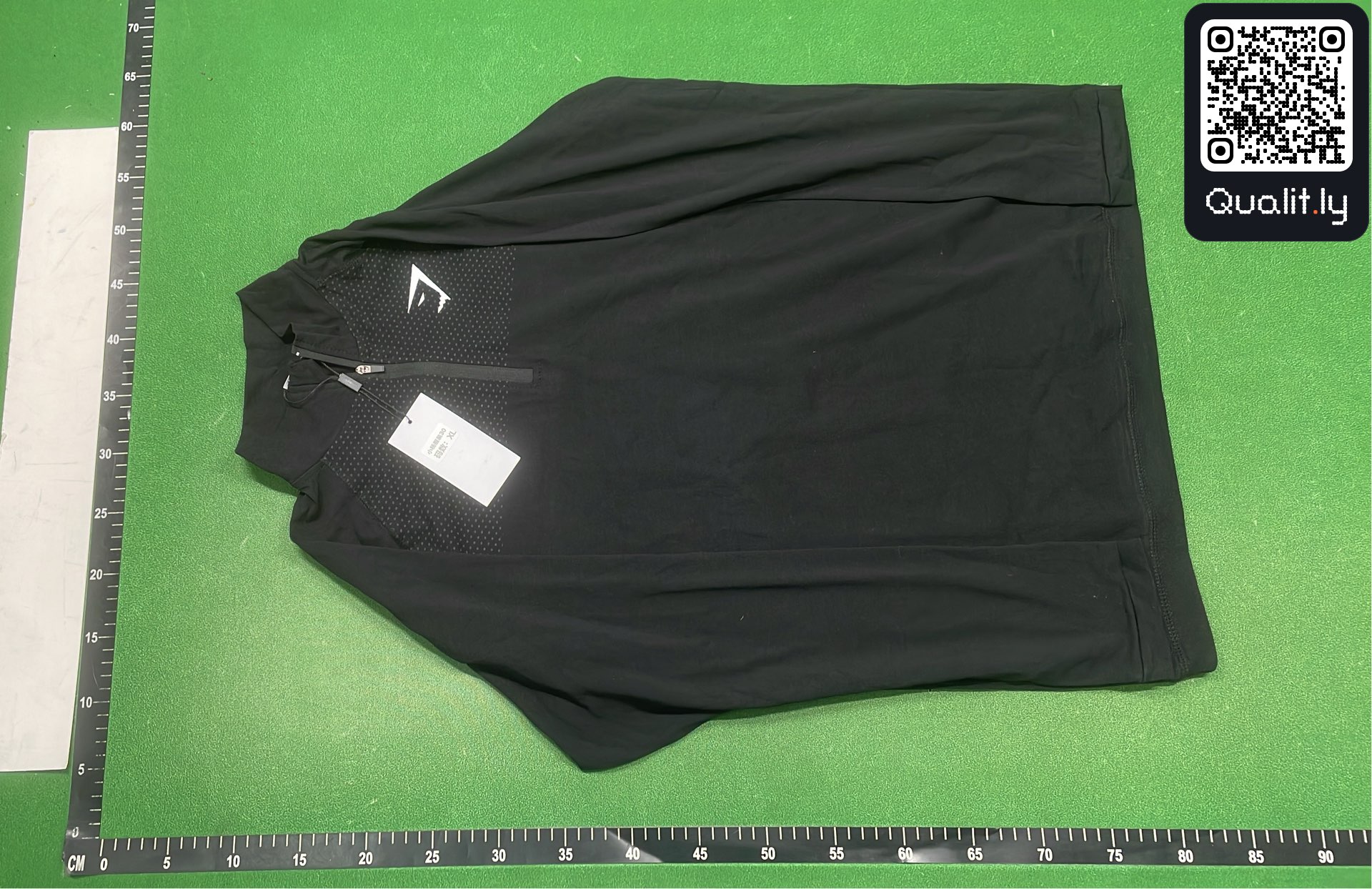 Chemise — photo QC 2 sur 4