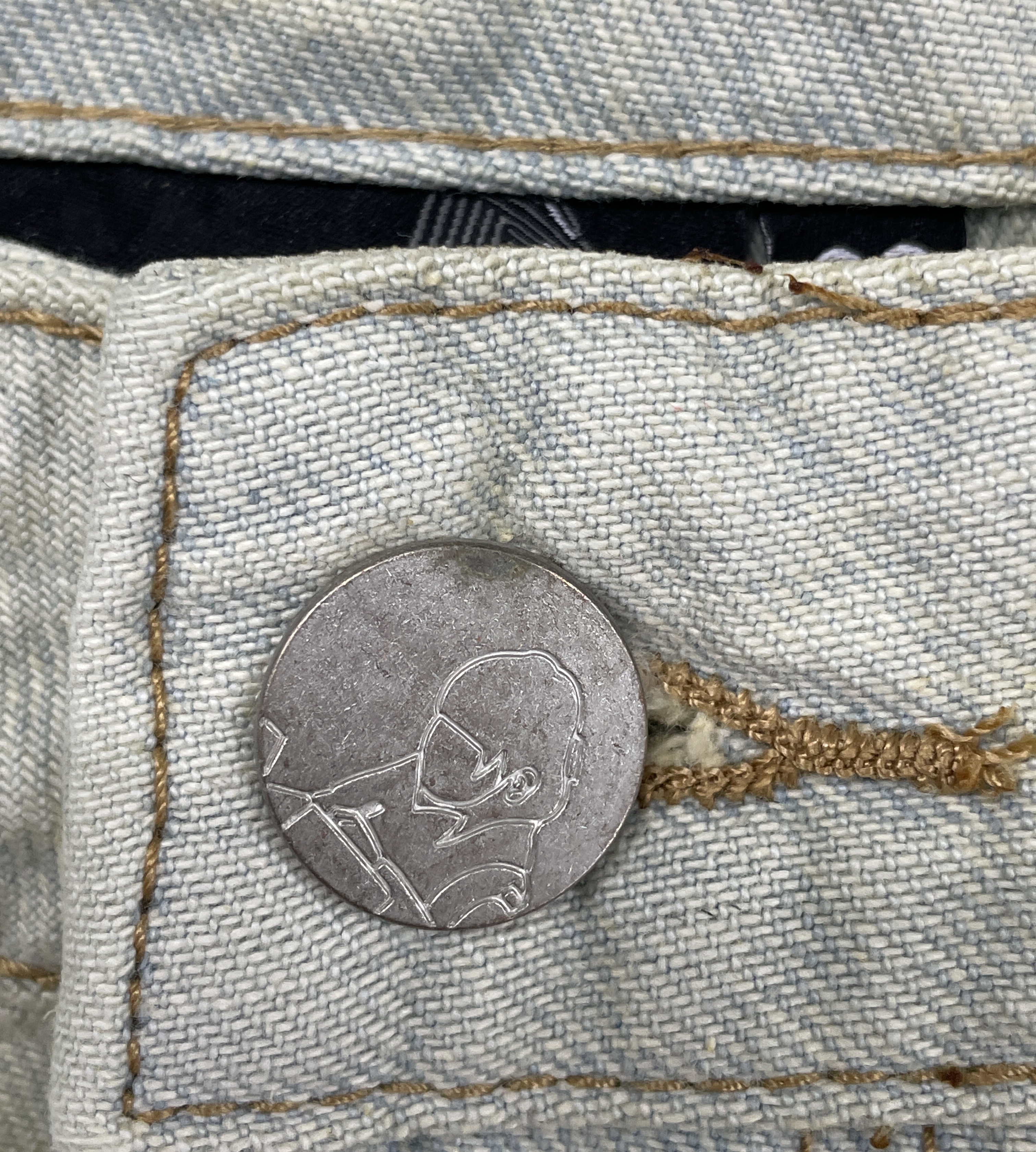Jeans — foto QC 3 di 53