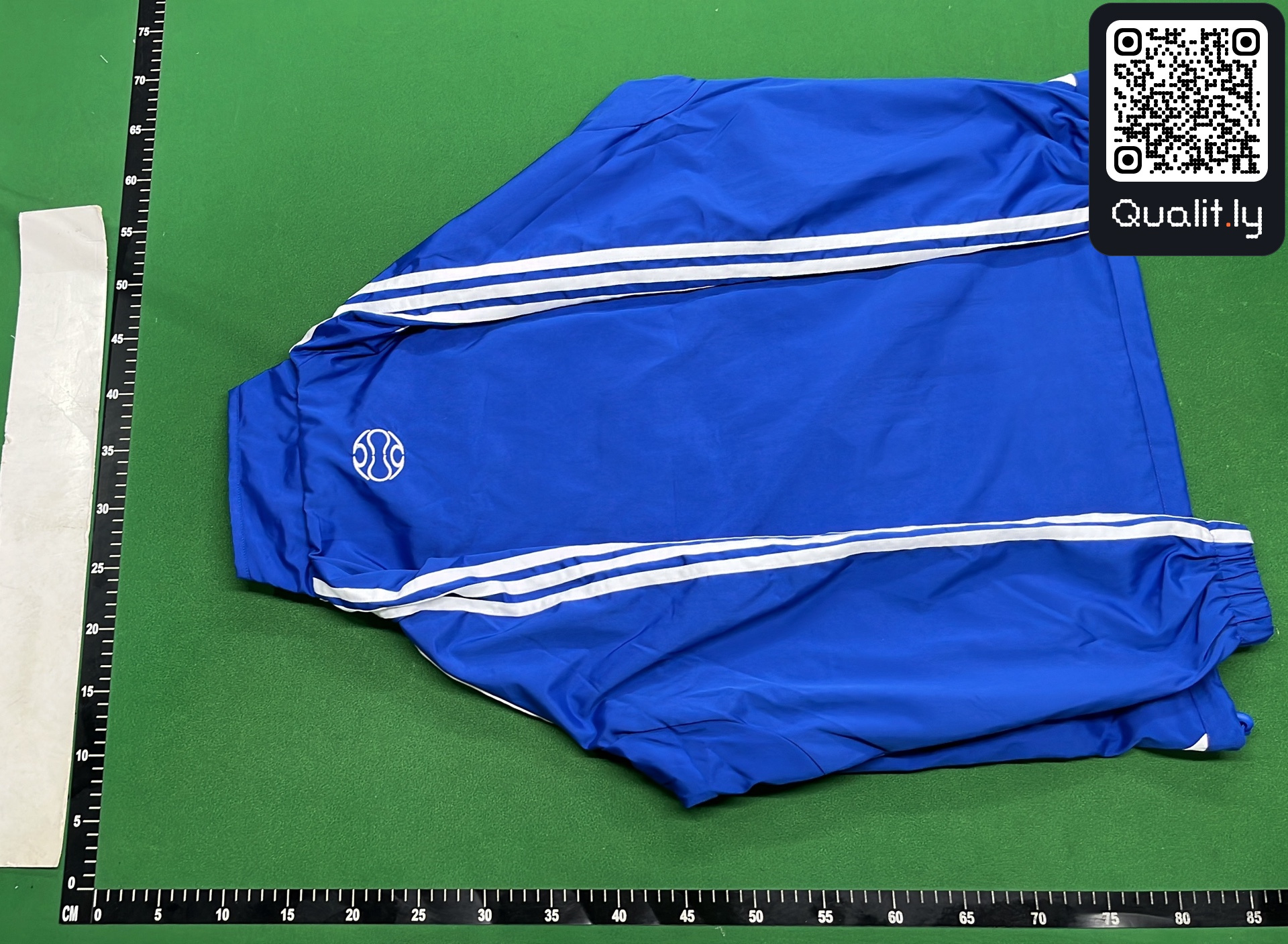 Veste — photo QC 3 sur 12
