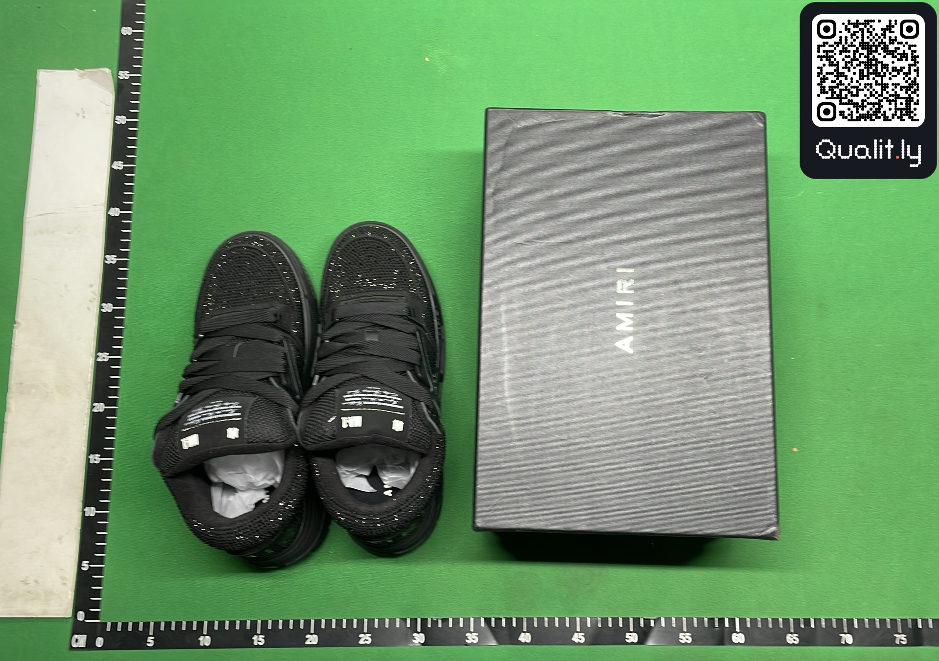 Pantofi sport — fotografie QC 1 din 6