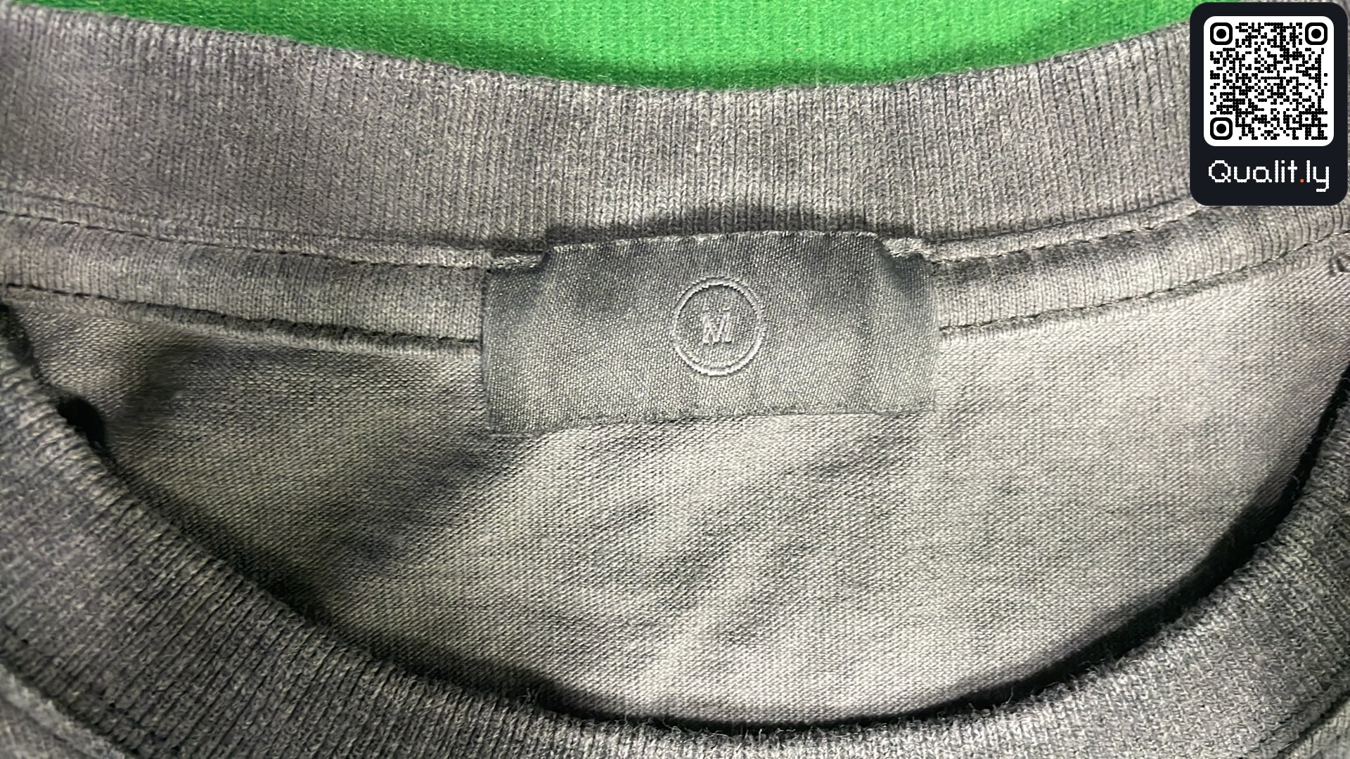 Shirt QC photo 1 of 46