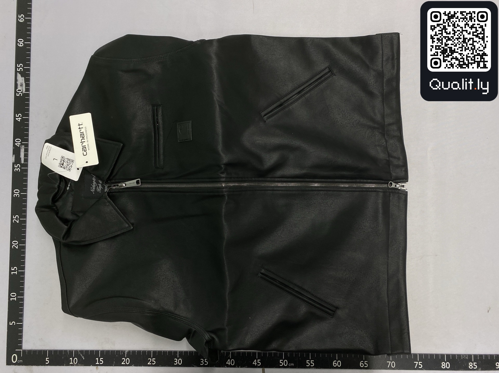 Chaqueta — foto QC 3 de 14
