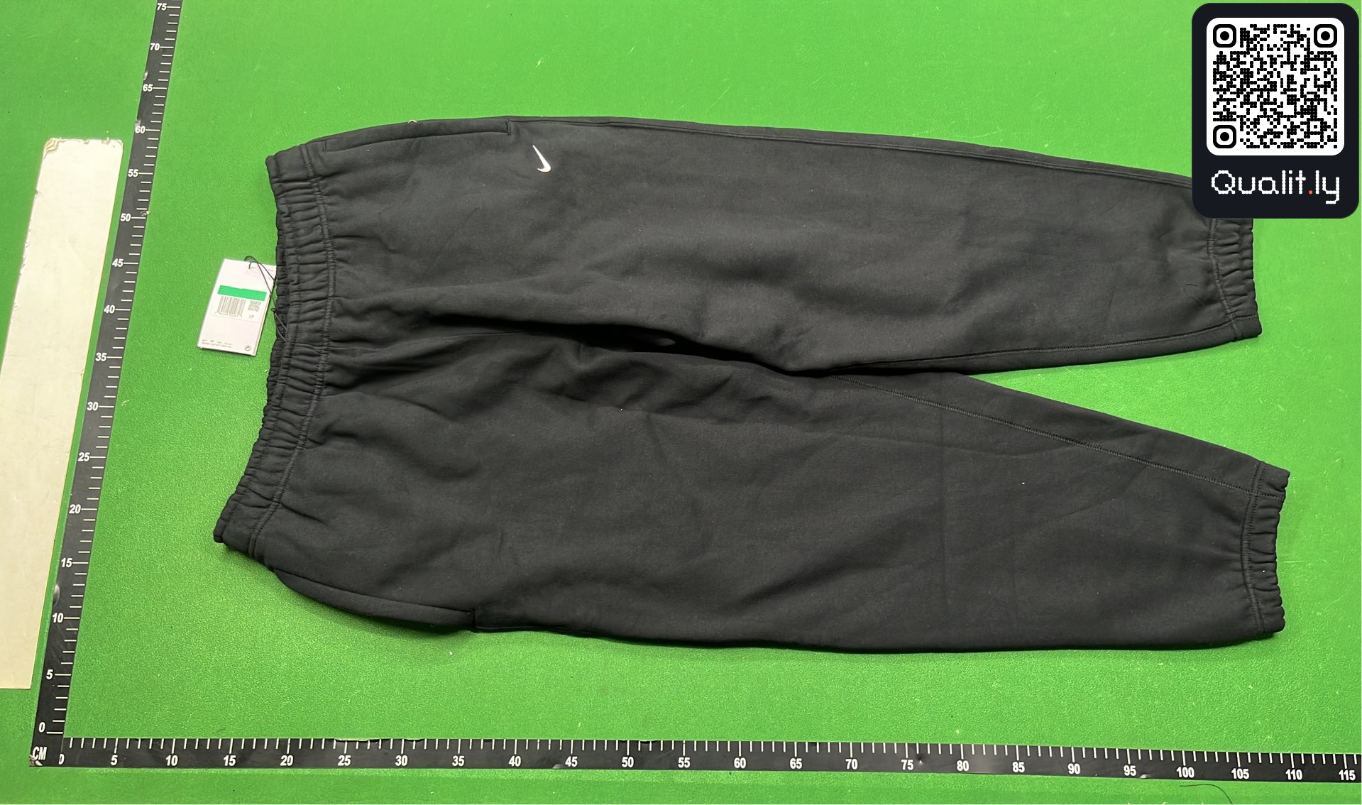 Pantaloni — fotografie QC 2 din 24