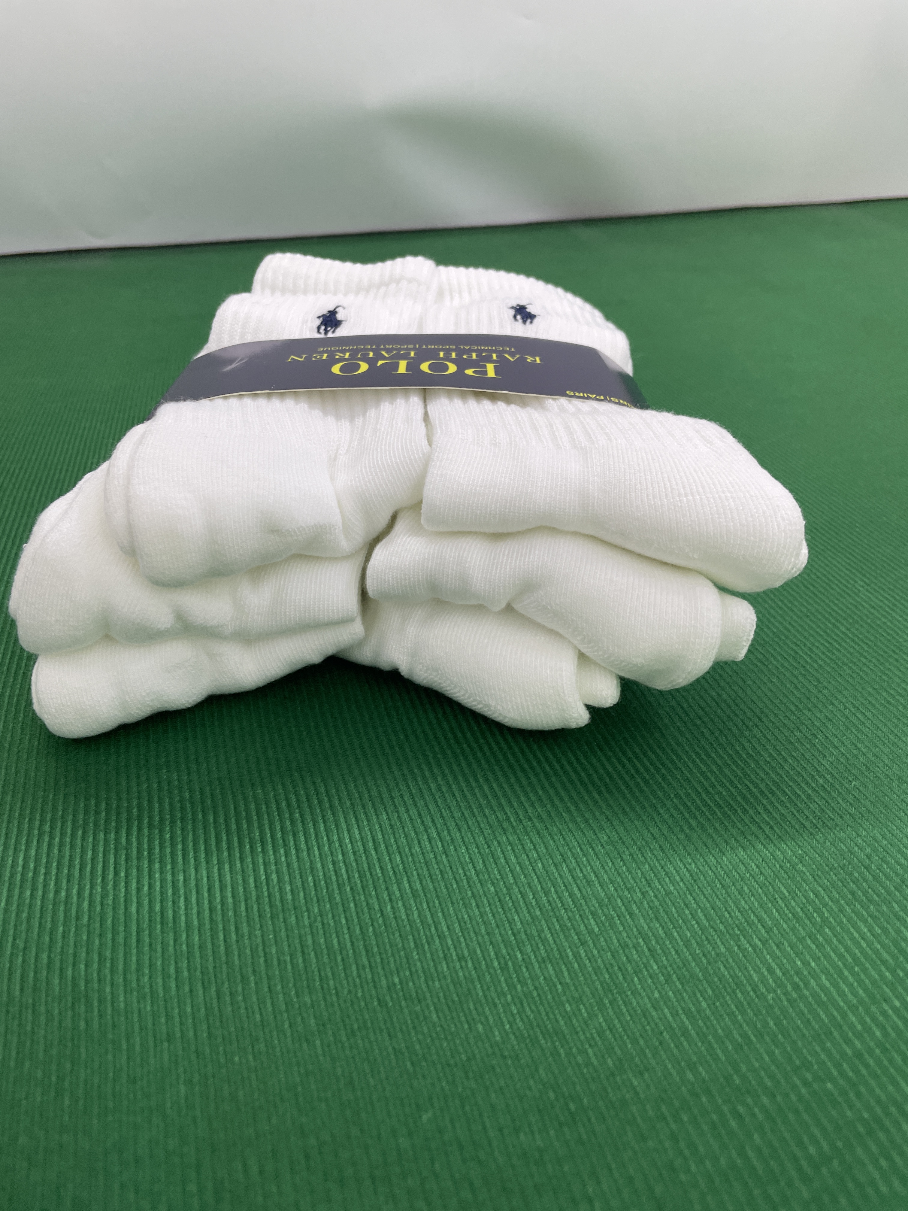 Socks QC photo 3 of 39