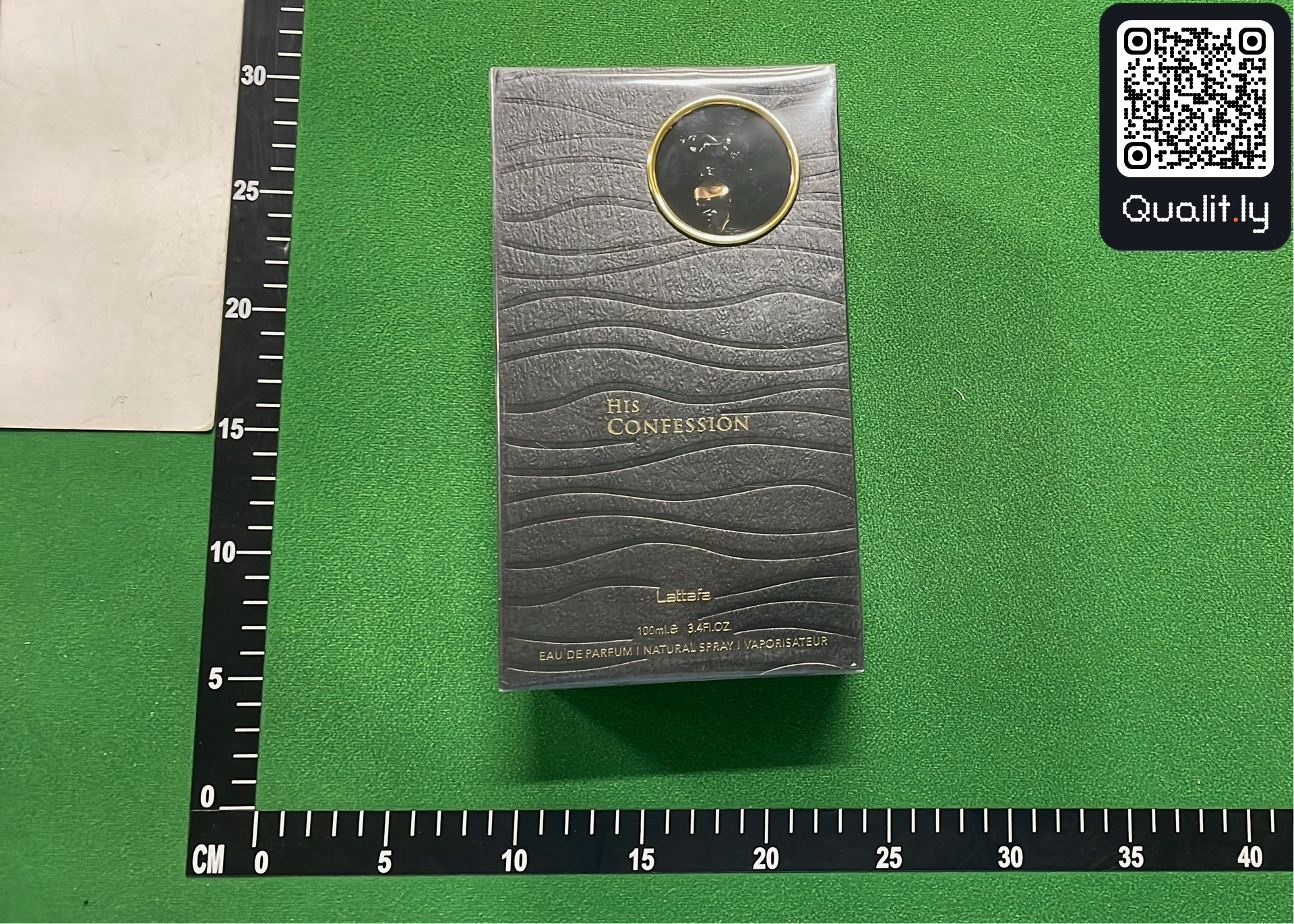 QC photo 1 of 3