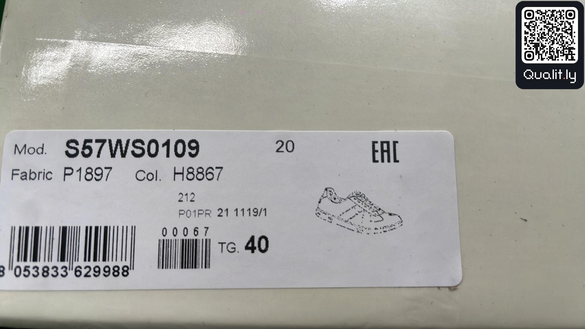 Foto QC 2 di 64