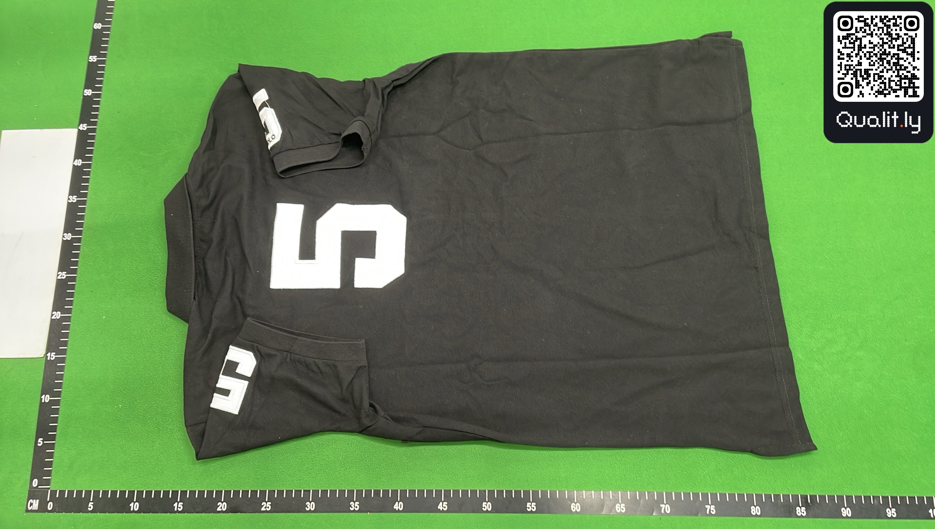 Hemd — QC-Foto 3 von 56