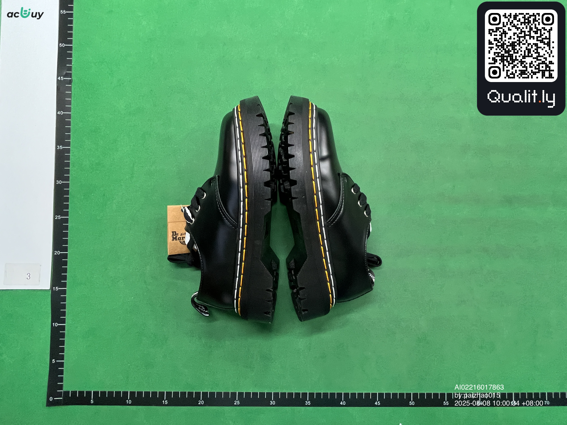 Pantofi sport — fotografie QC 2 din 10