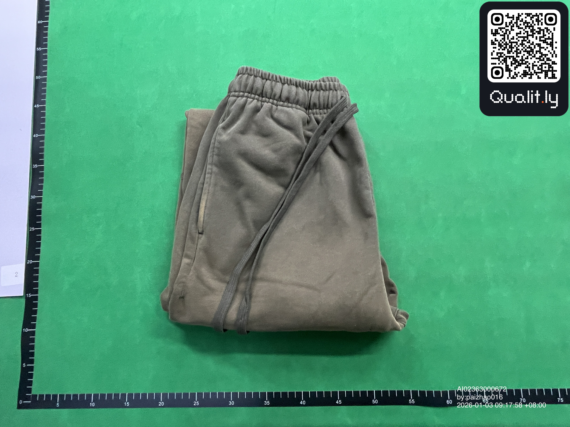 Hose — QC-Foto 3 von 30