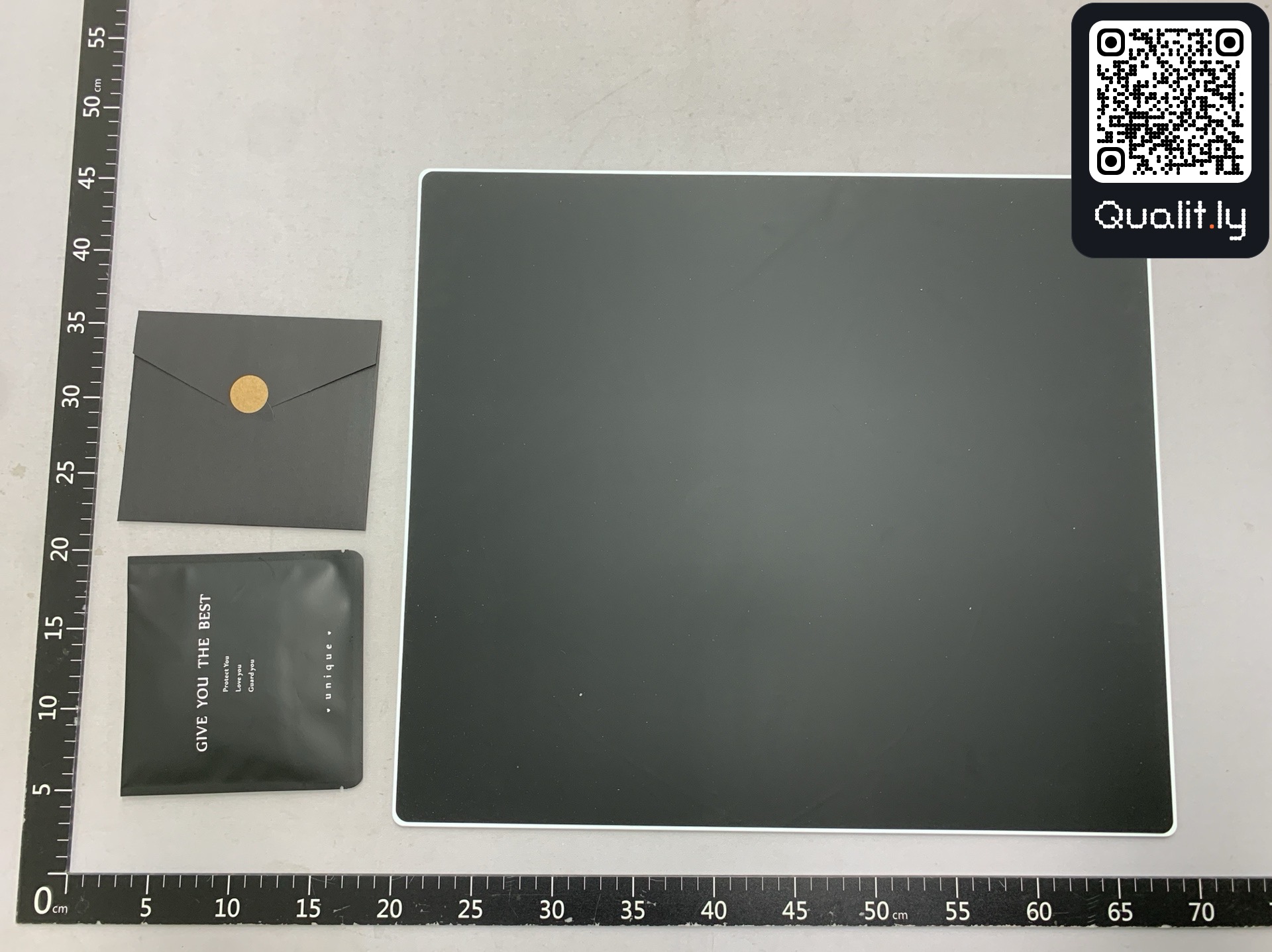 Foto QC 2 di 3