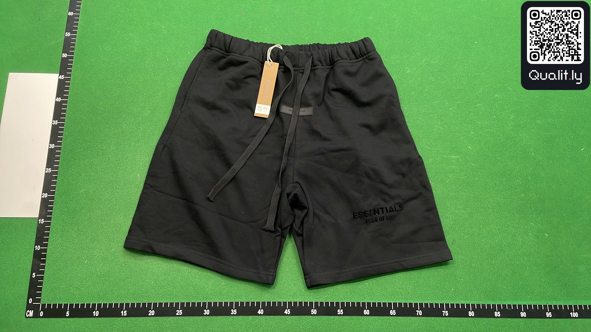 Shorts — QC-Foto 2 von 20