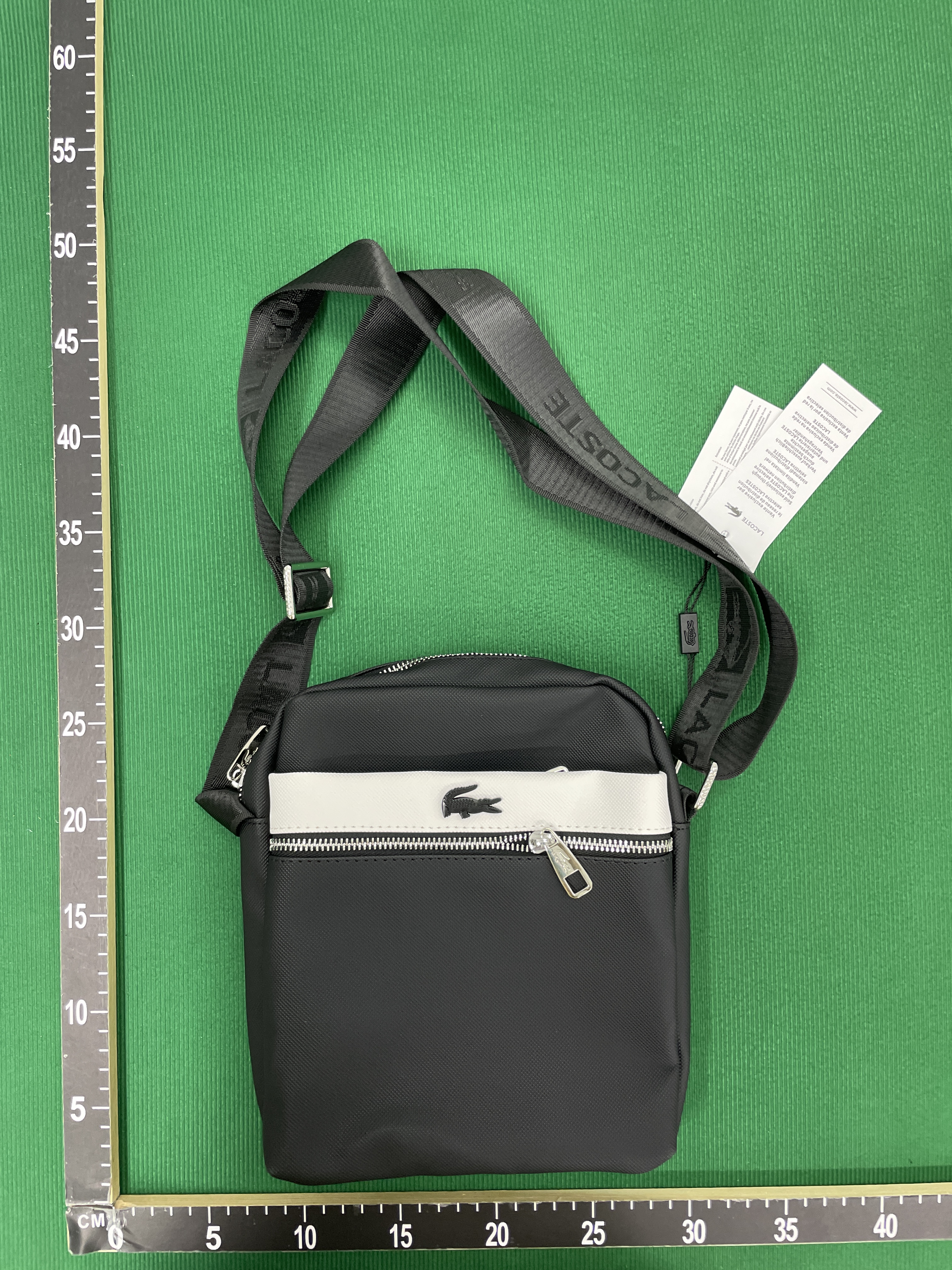 Bag QC photo 1 of 13