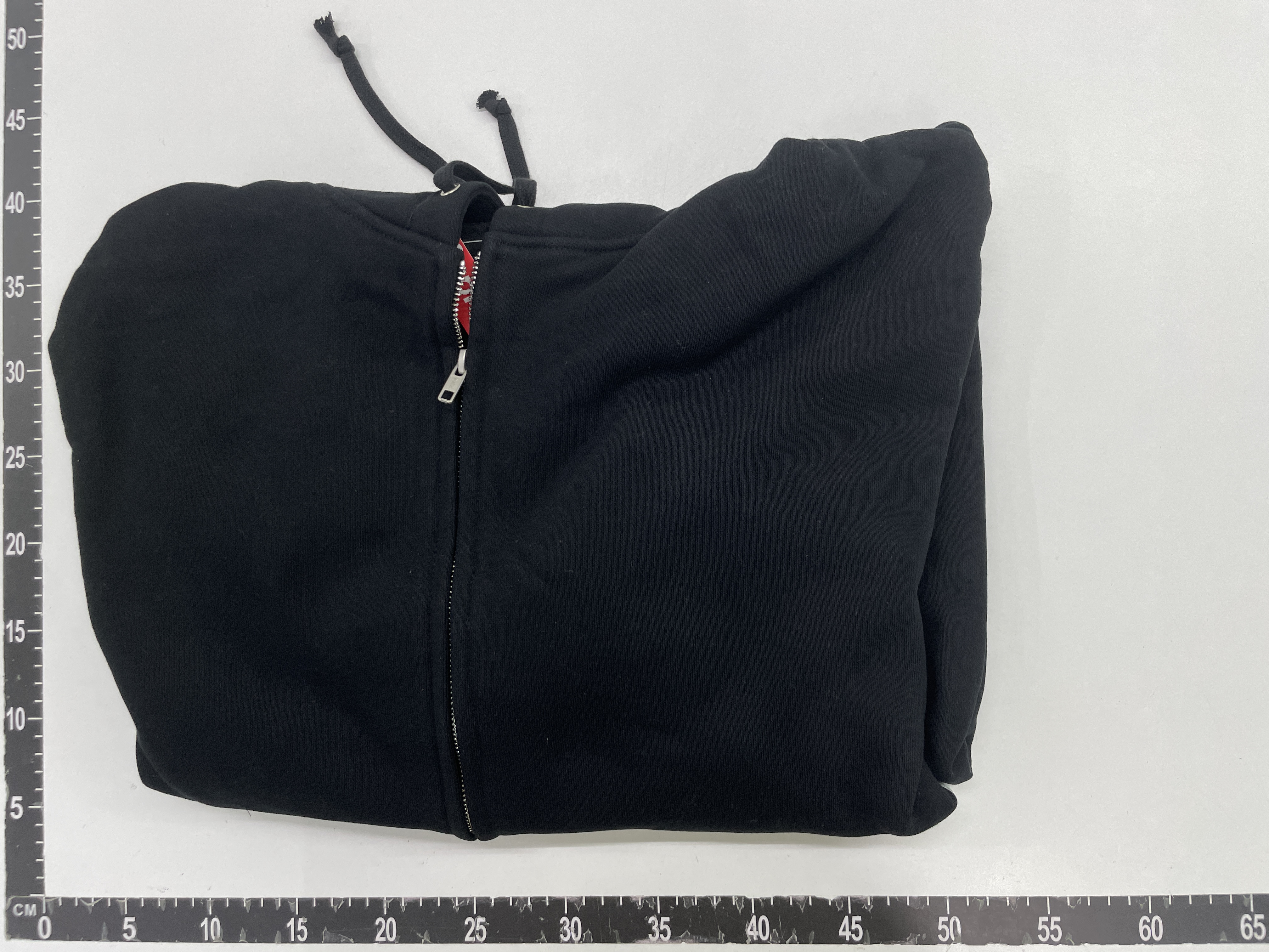 Sweatshirt — QC-Foto 1 von 43