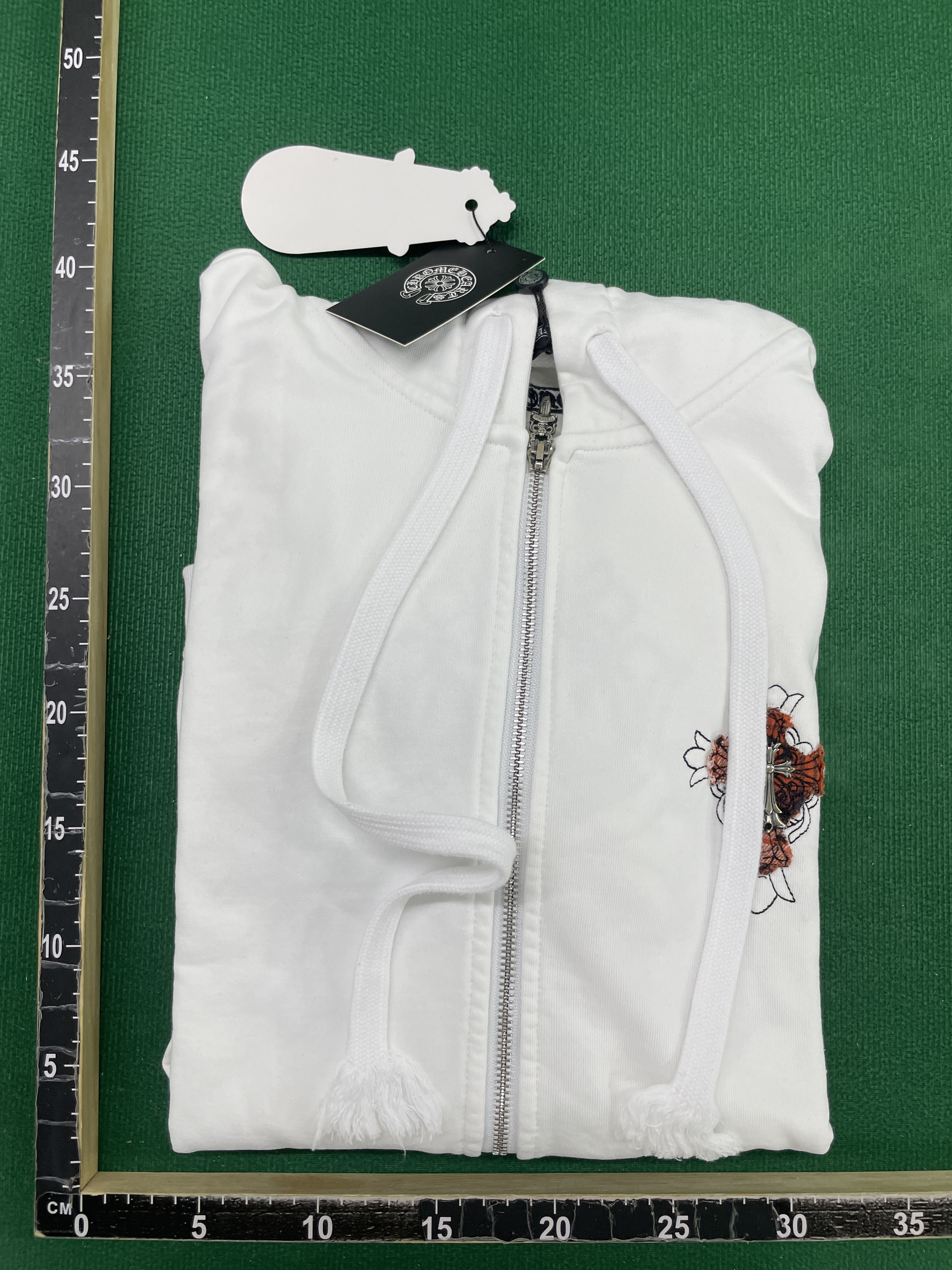 Foto QC 1 di 5