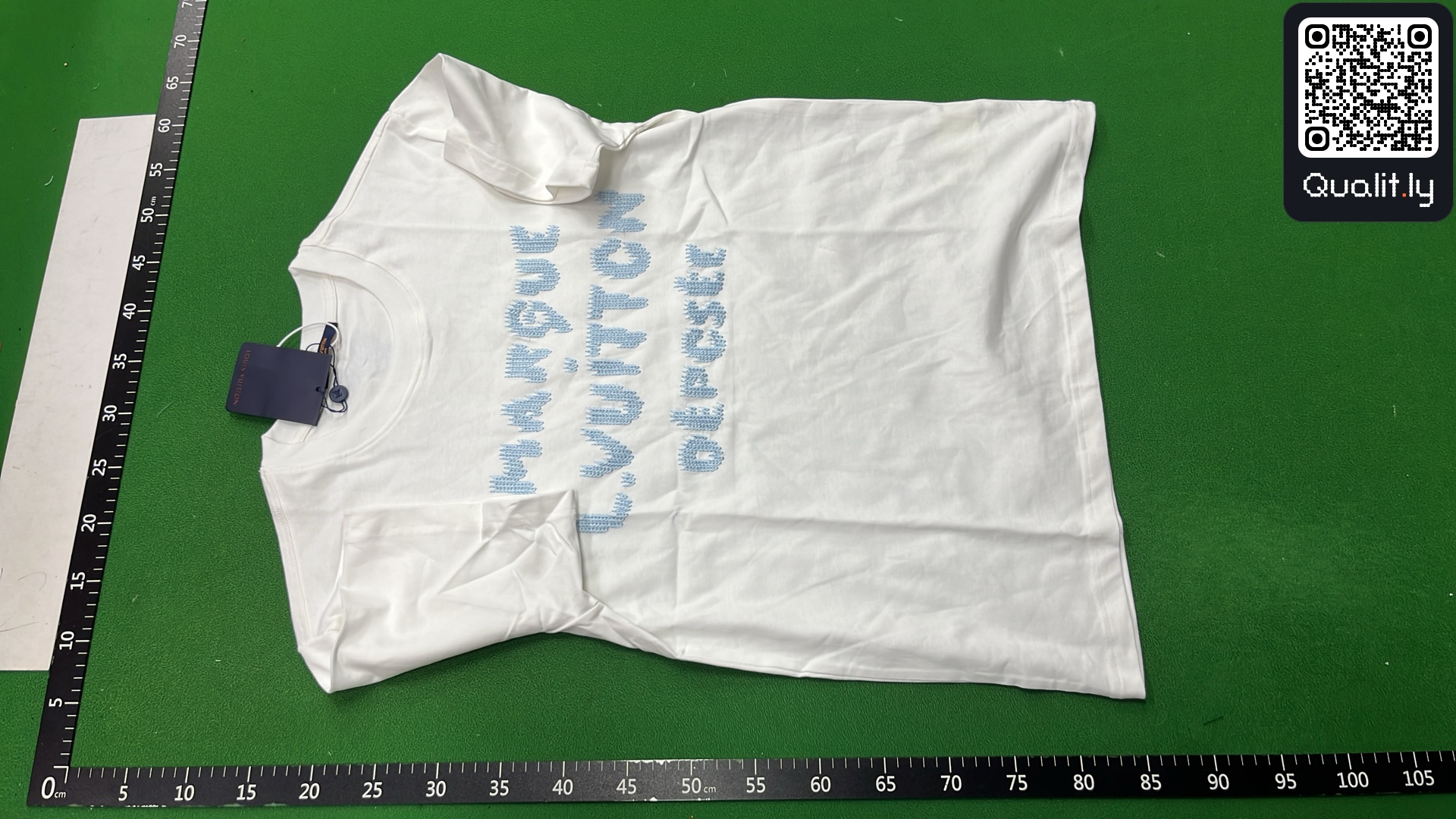 Tricou — fotografie QC 2 din 38
