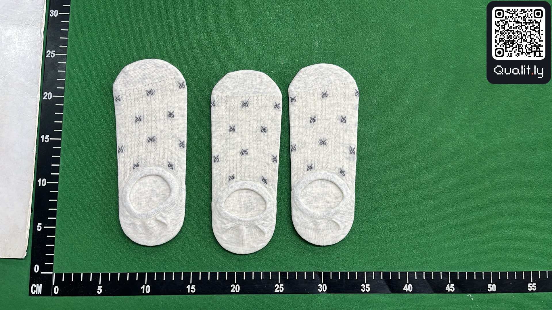 袜子 QC 照片 3 / 3