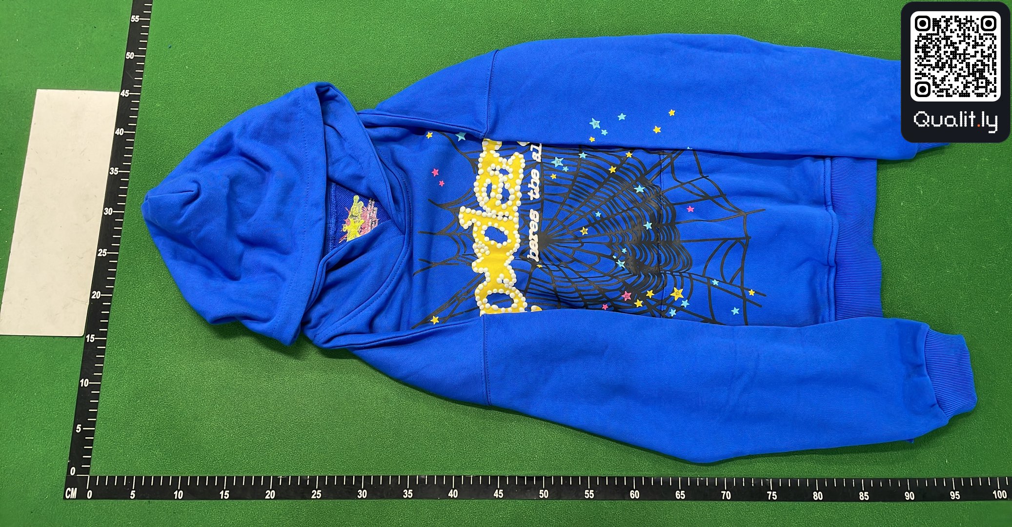 Hoodie — QC-foto 2 av 10