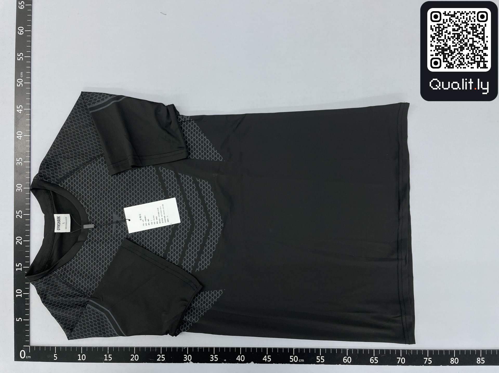 T-shirt — QC-foto 2 av 88
