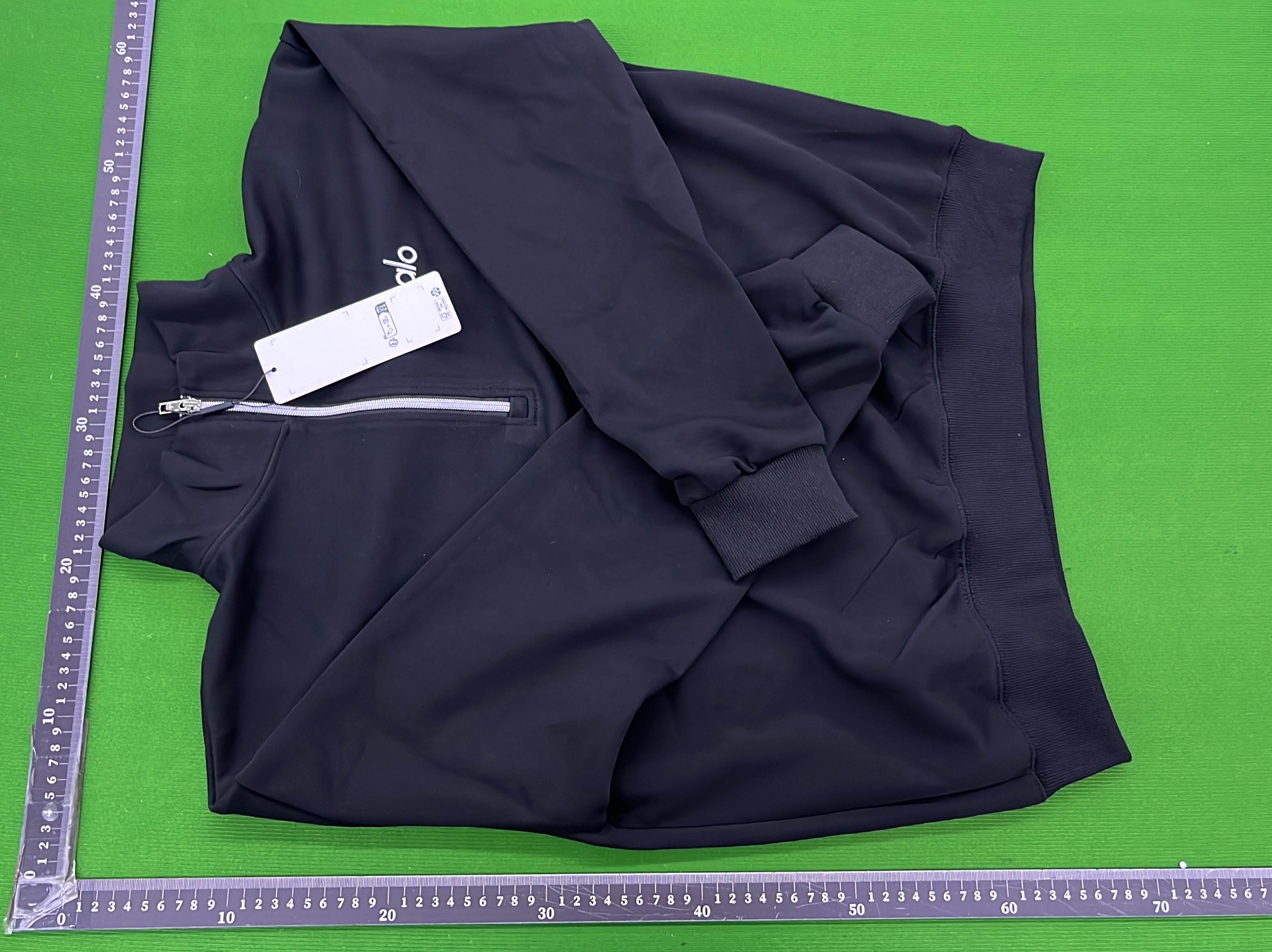 Bluza — zdjęcie QC 3 z 4