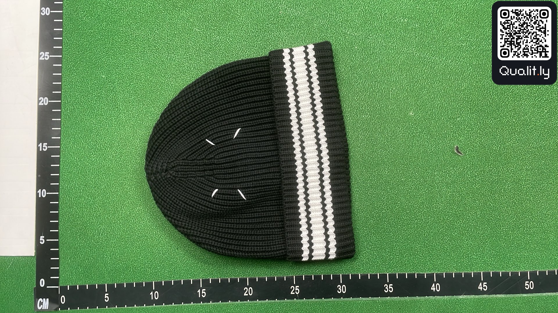 Gorra — foto QC 1 de 3